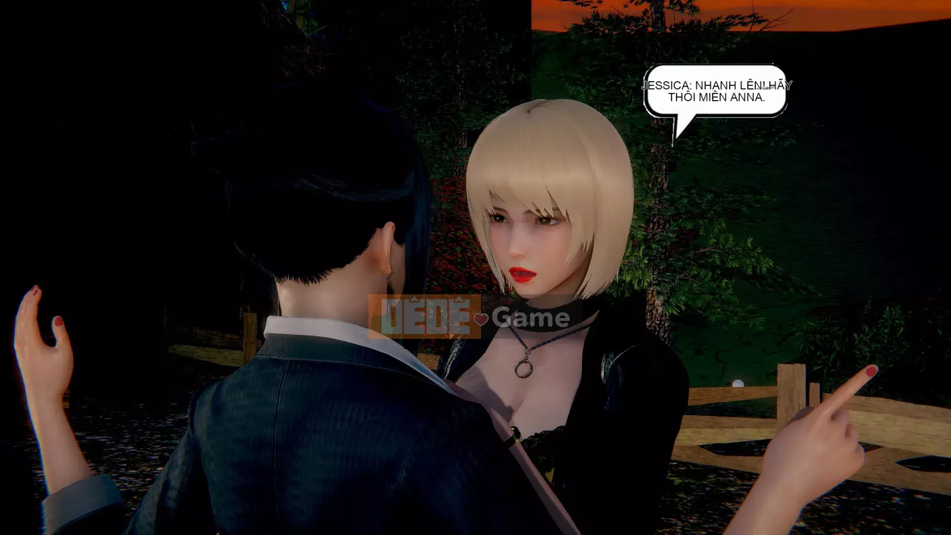 Bẫy Trứng CS/CF Mùa 1