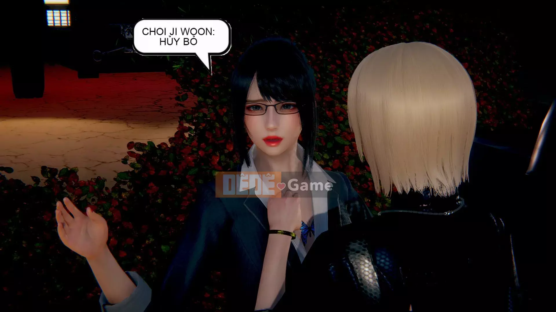 Bẫy Trứng CS/CF Mùa 1