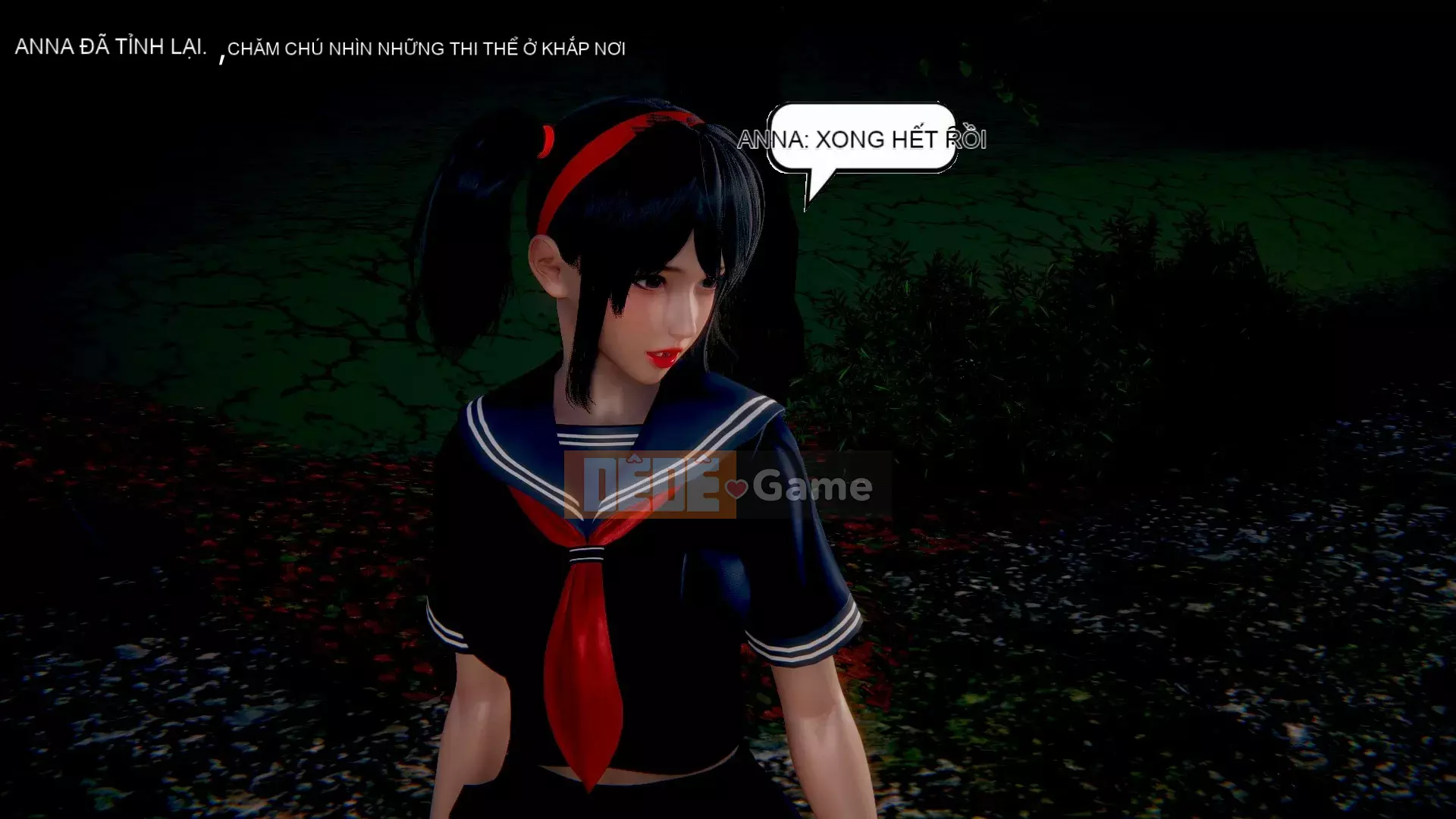 Bẫy Trứng CS/CF Mùa 1