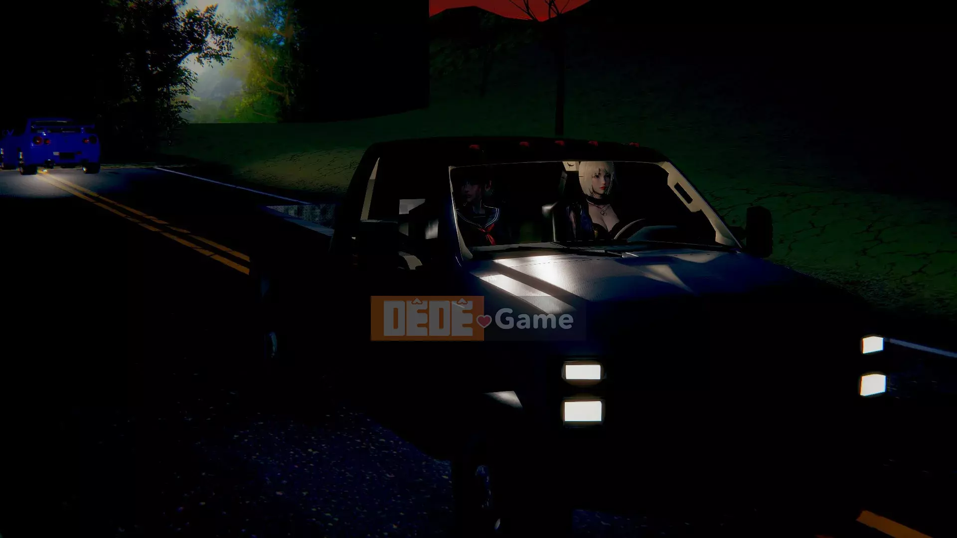 Bẫy Trứng CS/CF Mùa 1