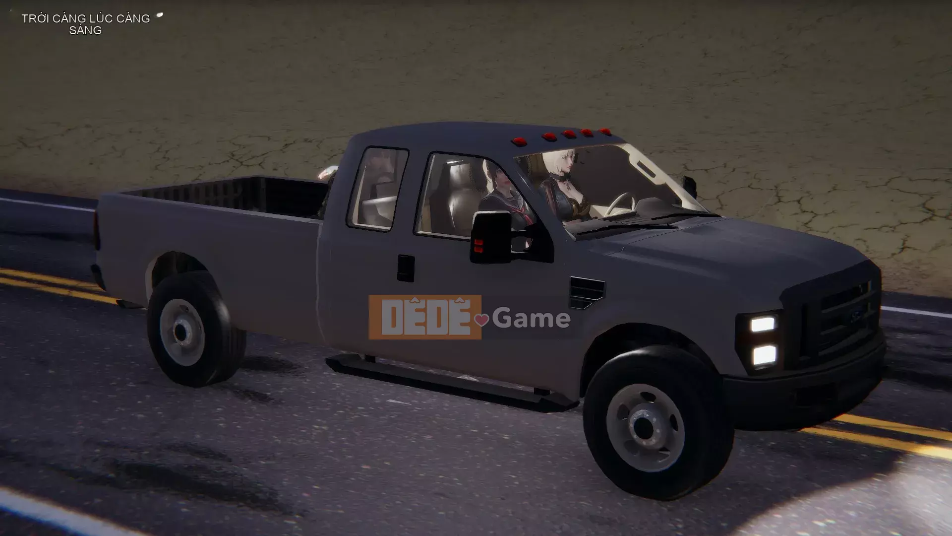 Bẫy Trứng CS/CF Mùa 1