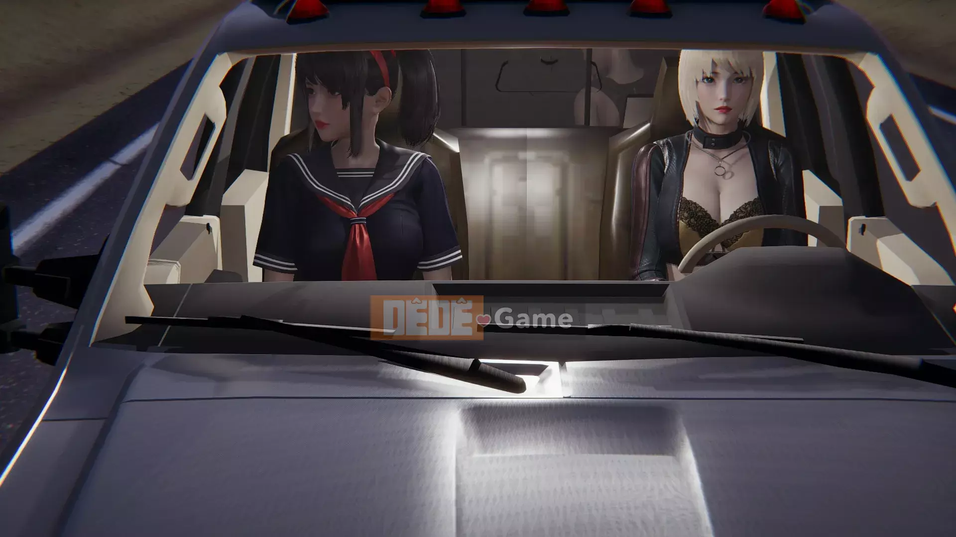 Bẫy Trứng CS/CF Mùa 1