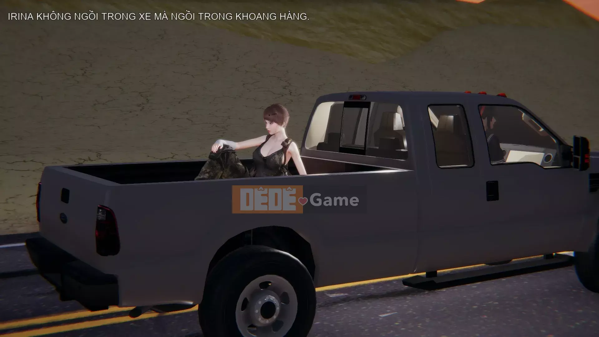 Bẫy Trứng CS/CF Mùa 1