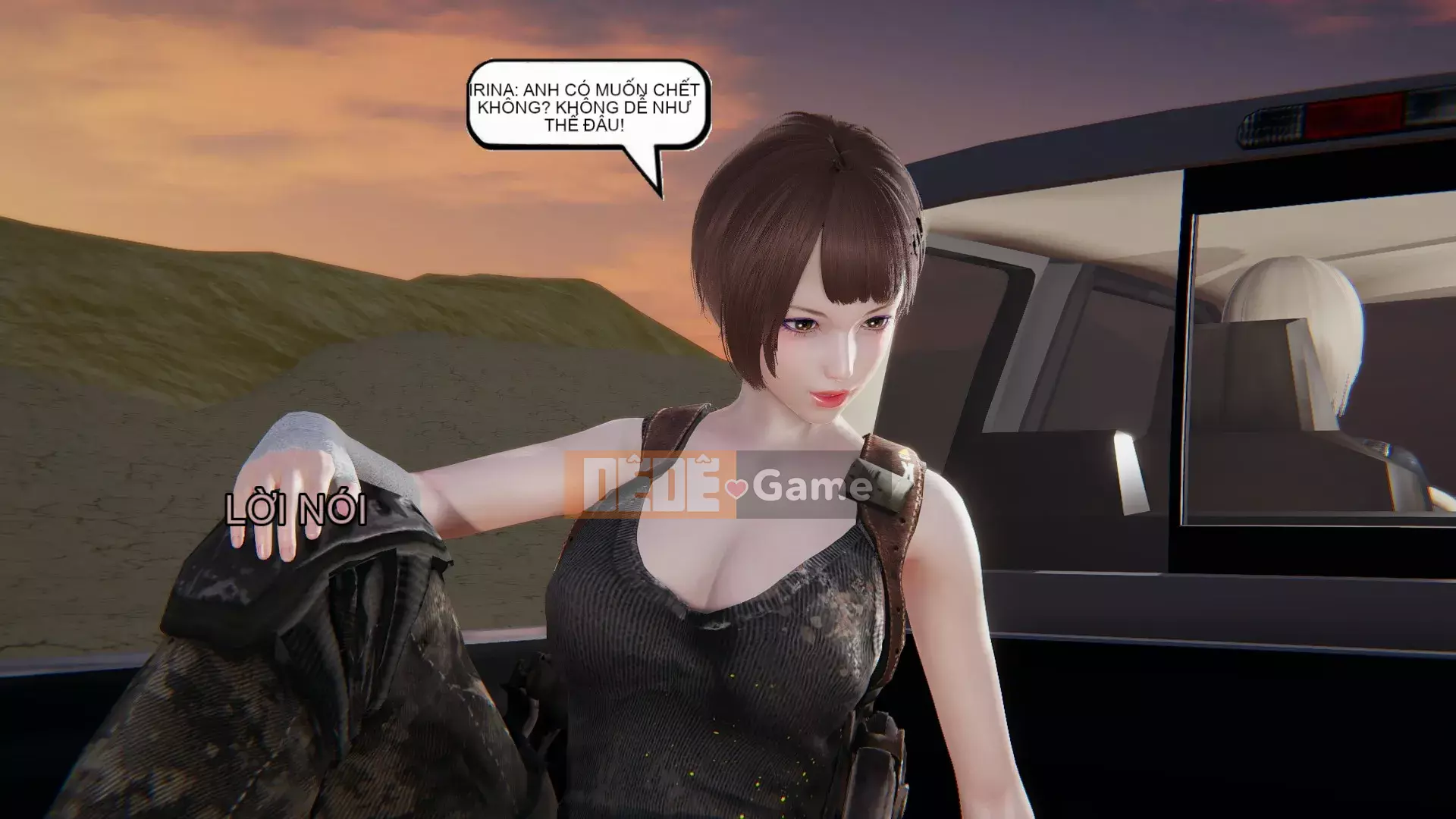 Bẫy Trứng CS/CF Mùa 1