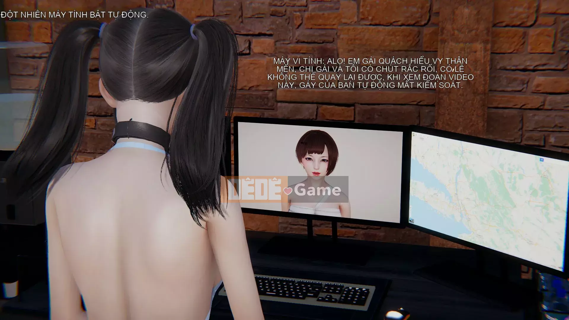 Bẫy Trứng CS/CF Mùa 1