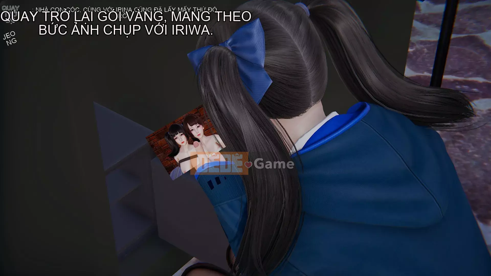 Bẫy Trứng CS/CF Mùa 1