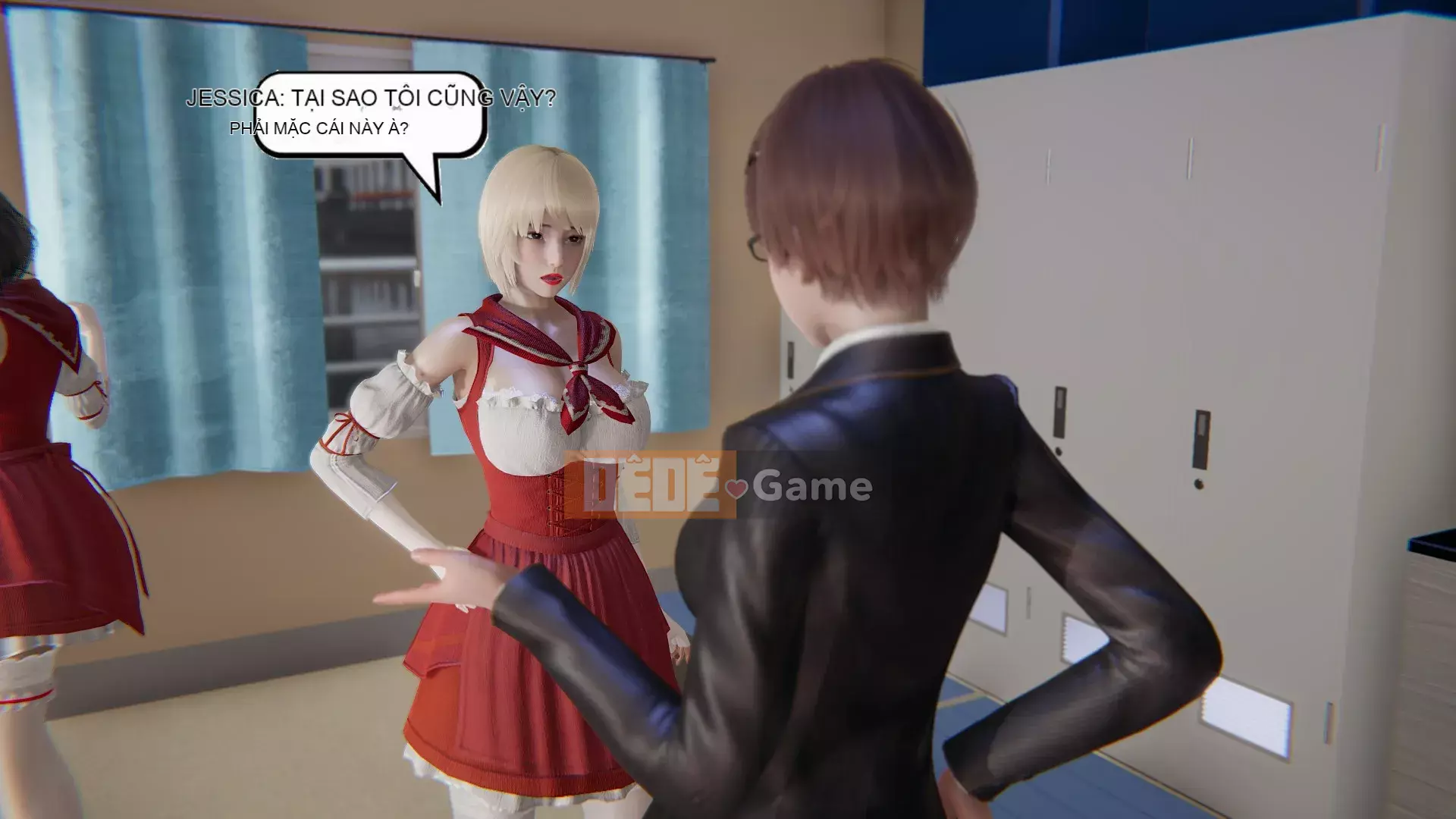 Bẫy Trứng CS/CF Mùa 1