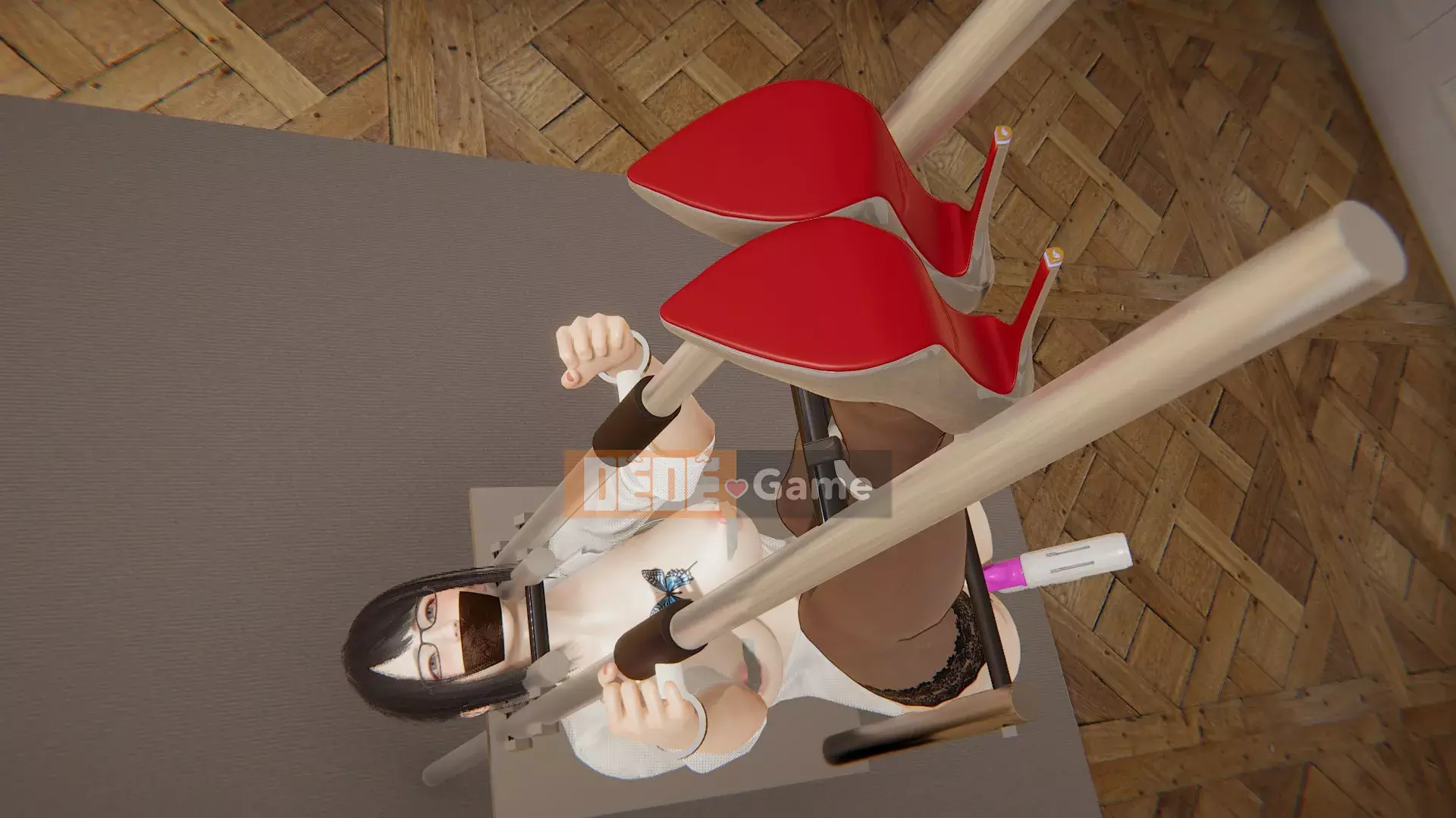 Bẫy Trứng CS/CF Mùa 1