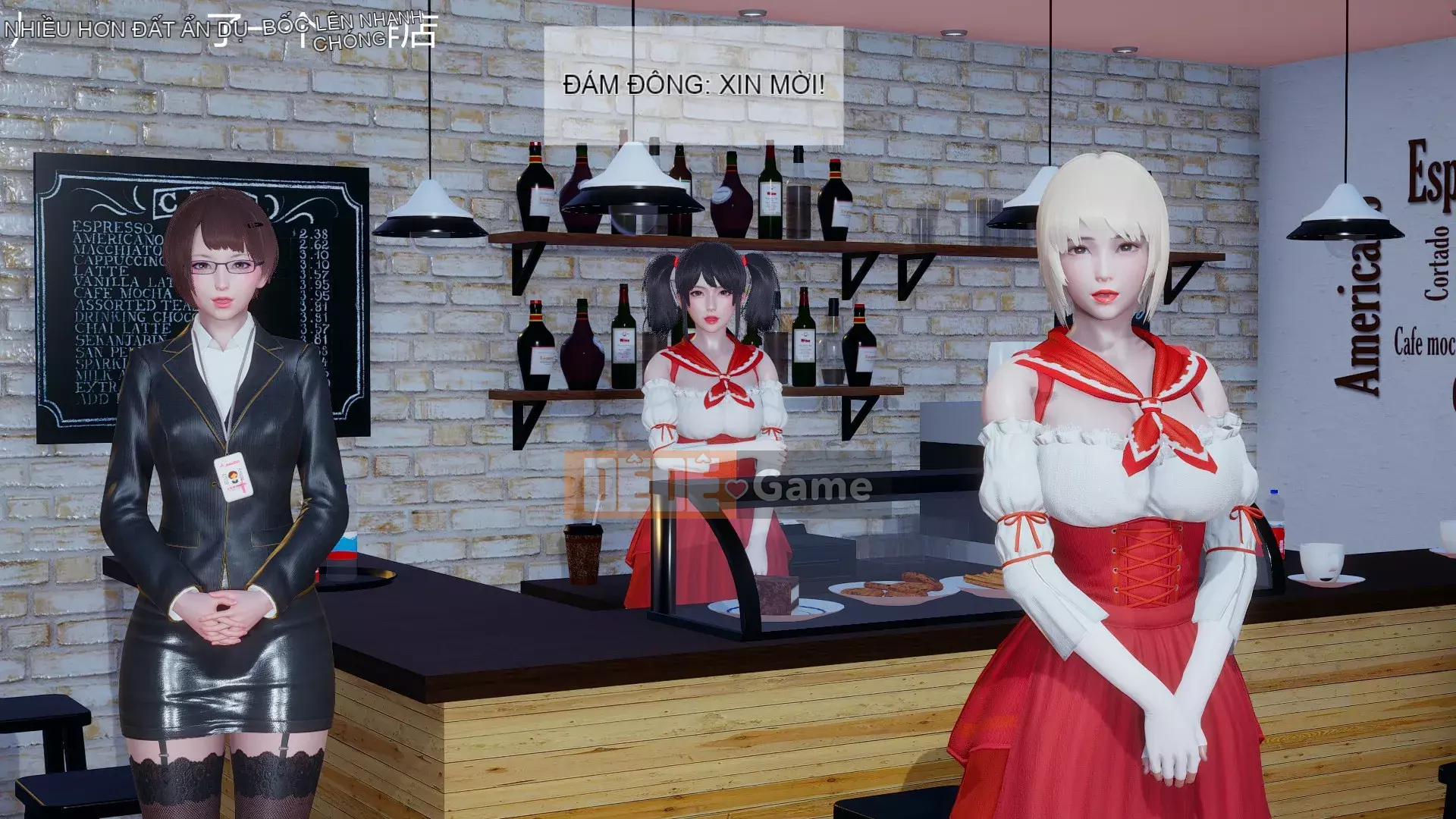 Bẫy Trứng CS/CF Mùa 1