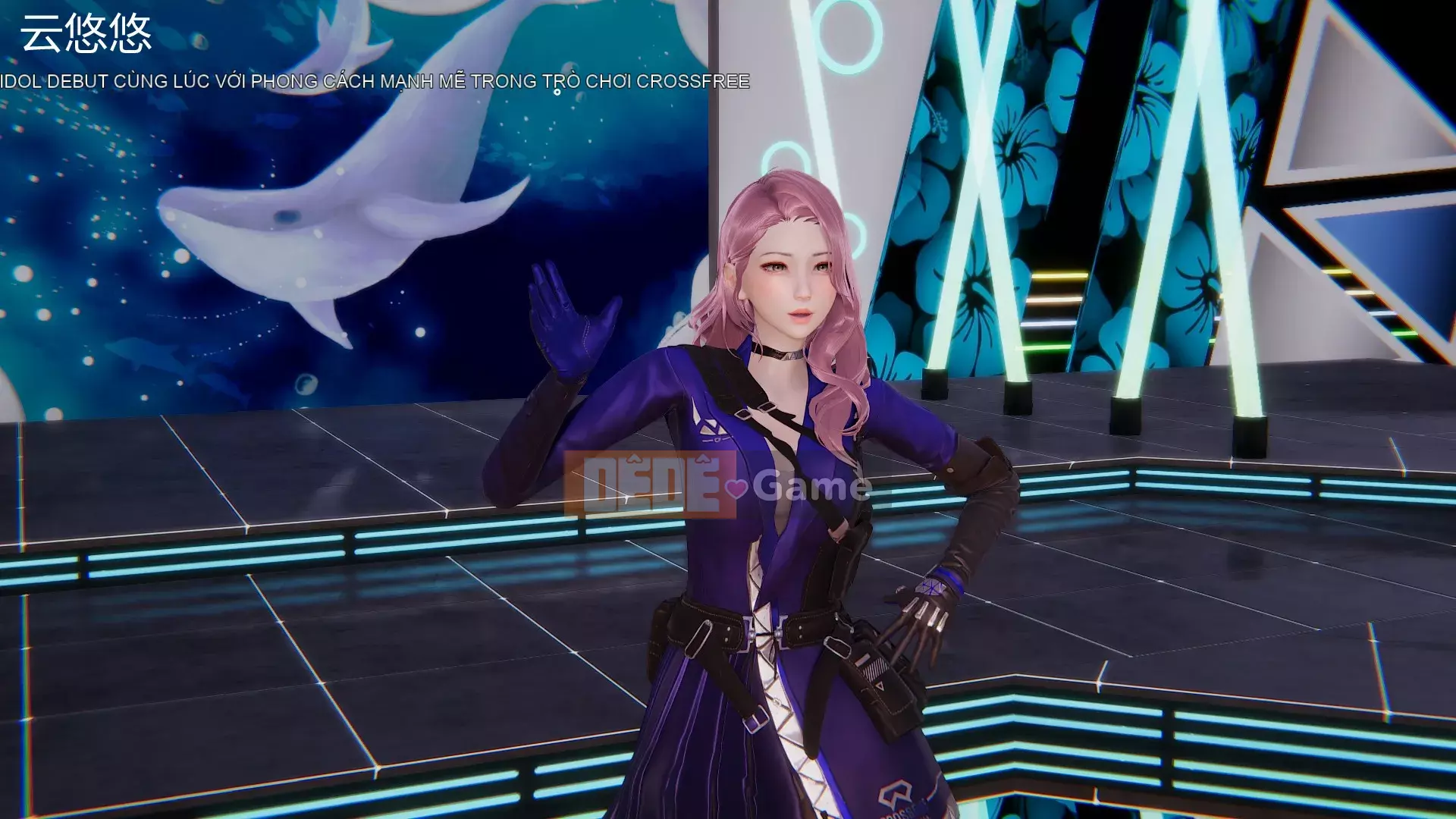 Bẫy Trứng CS/CF Mùa 1