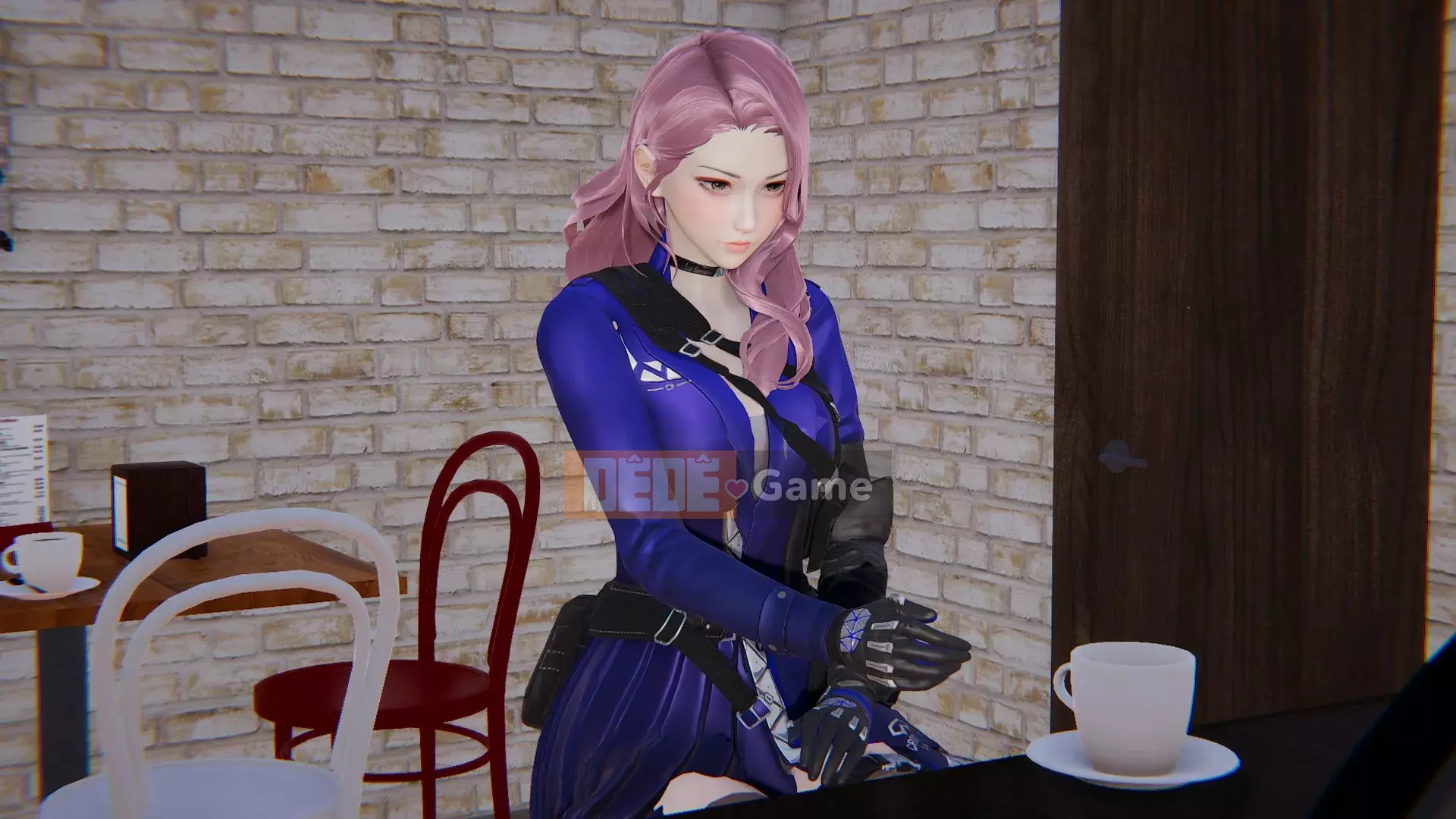 Bẫy Trứng CS/CF Mùa 1