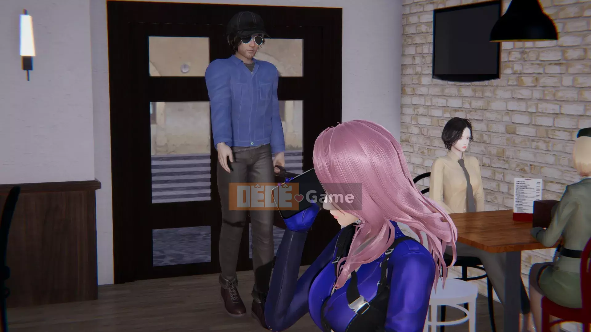 Bẫy Trứng CS/CF Mùa 1