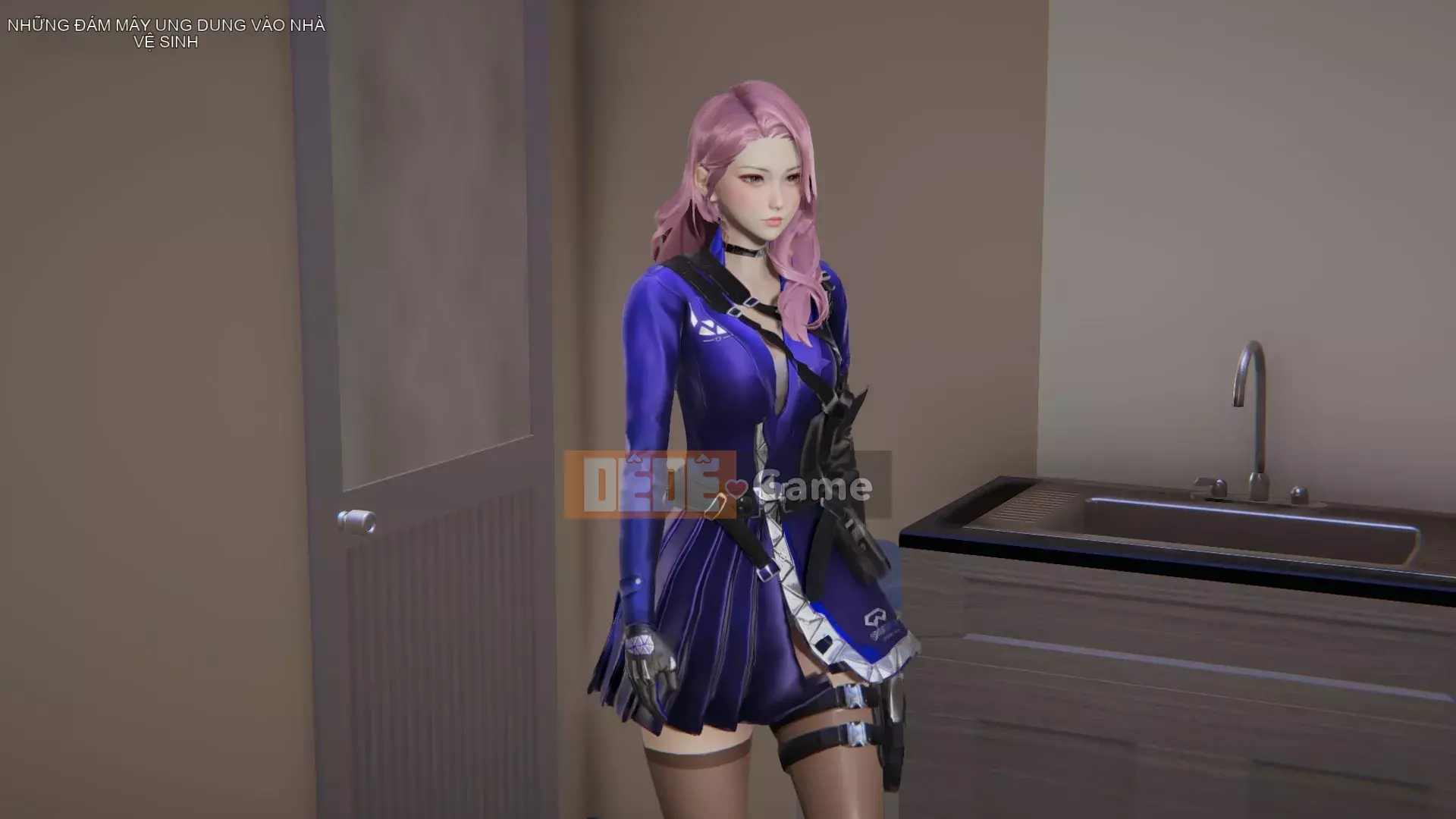 Bẫy Trứng CS/CF Mùa 1