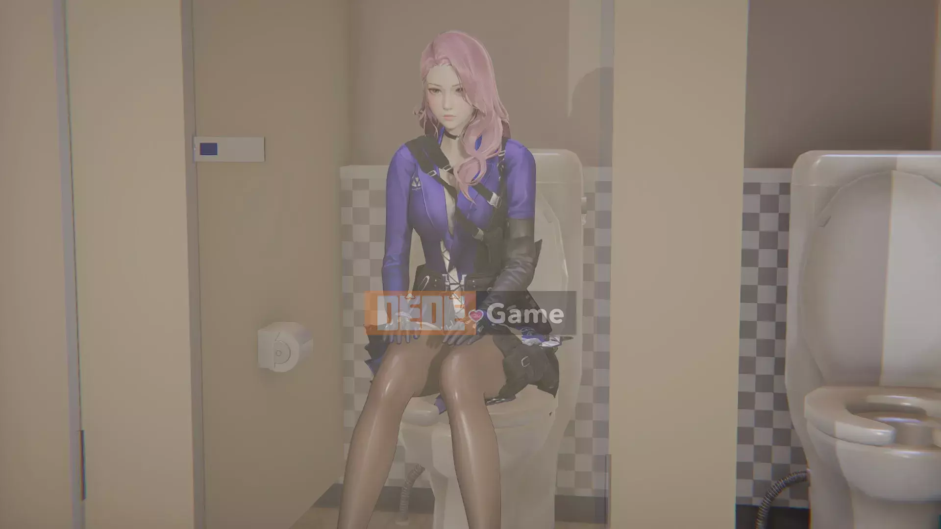 Bẫy Trứng CS/CF Mùa 1