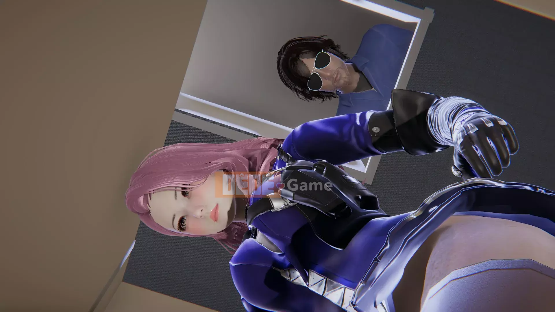 Bẫy Trứng CS/CF Mùa 1