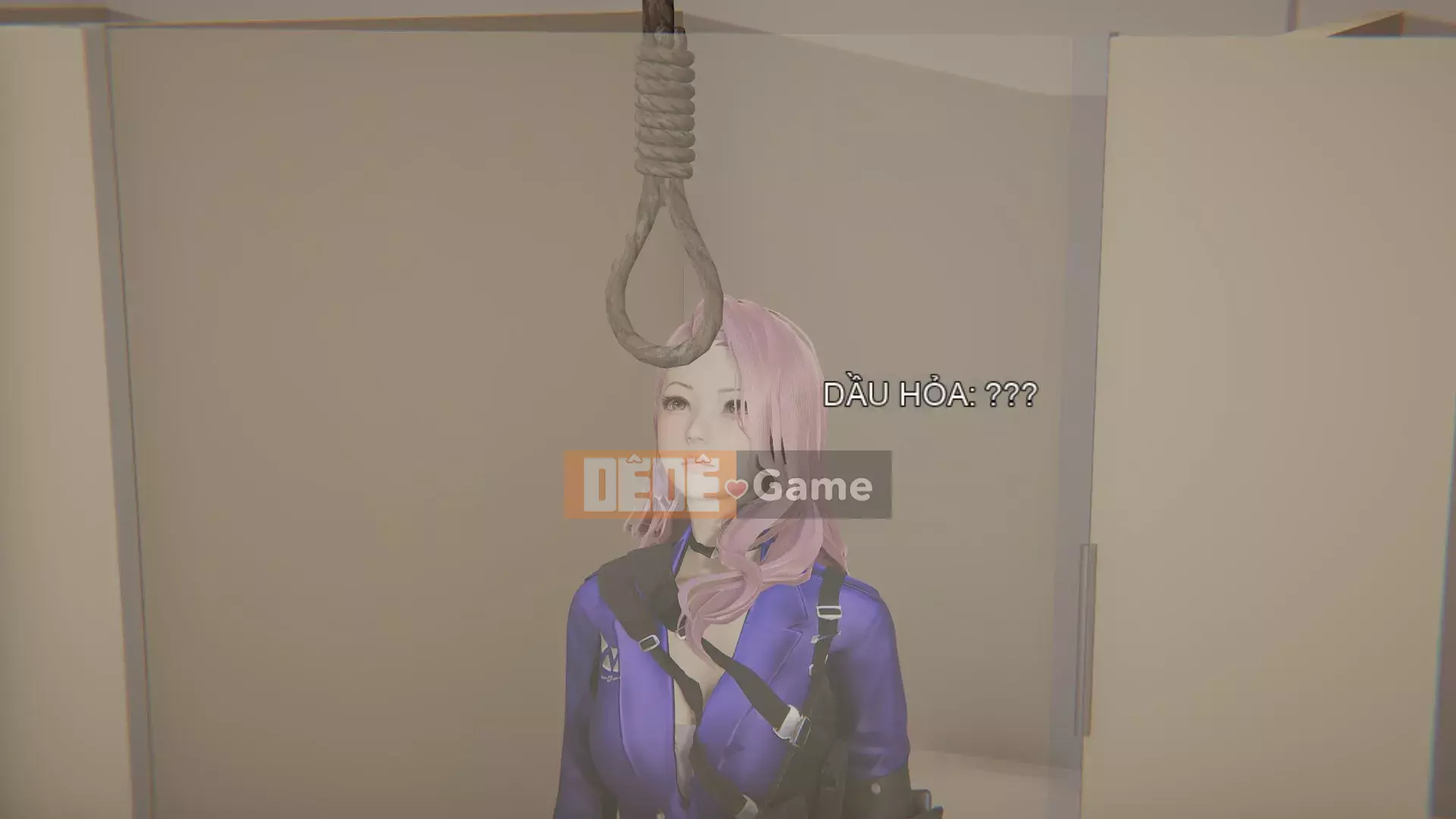 Bẫy Trứng CS/CF Mùa 1