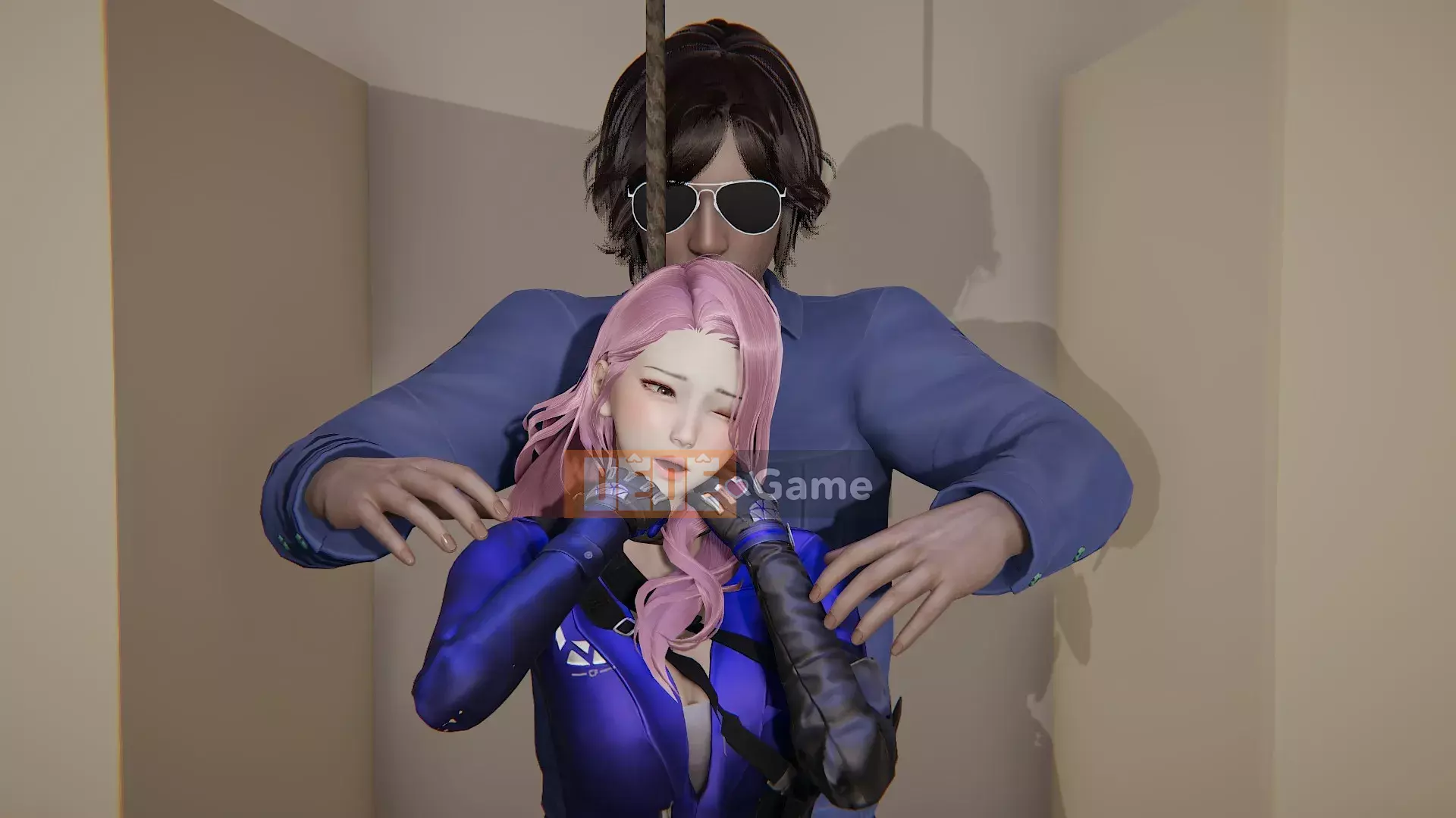 Bẫy Trứng CS/CF Mùa 1