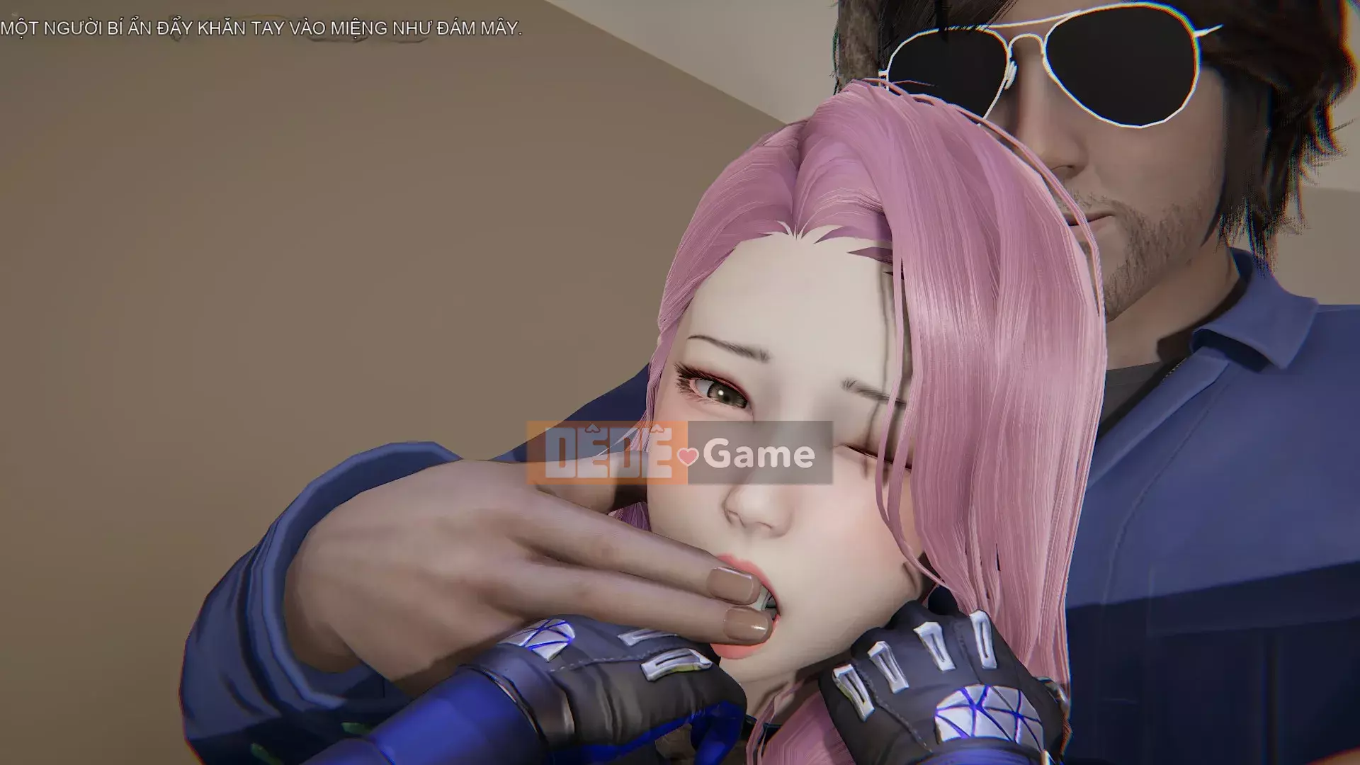 Bẫy Trứng CS/CF Mùa 1