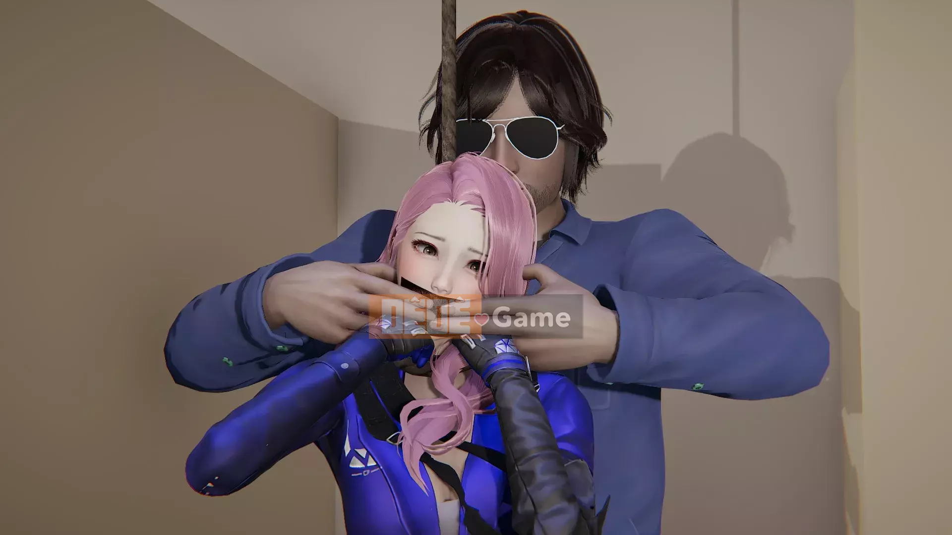 Bẫy Trứng CS/CF Mùa 1