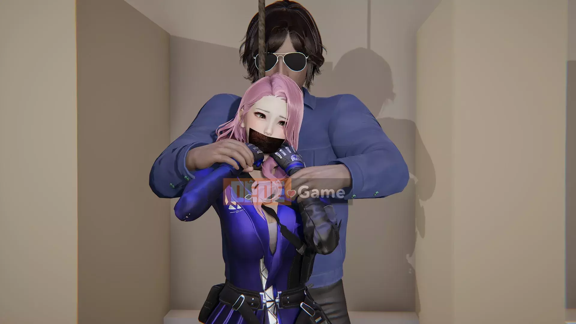 Bẫy Trứng CS/CF Mùa 1