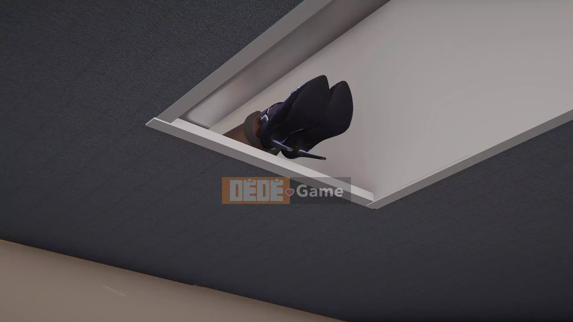 Bẫy Trứng CS/CF Mùa 1