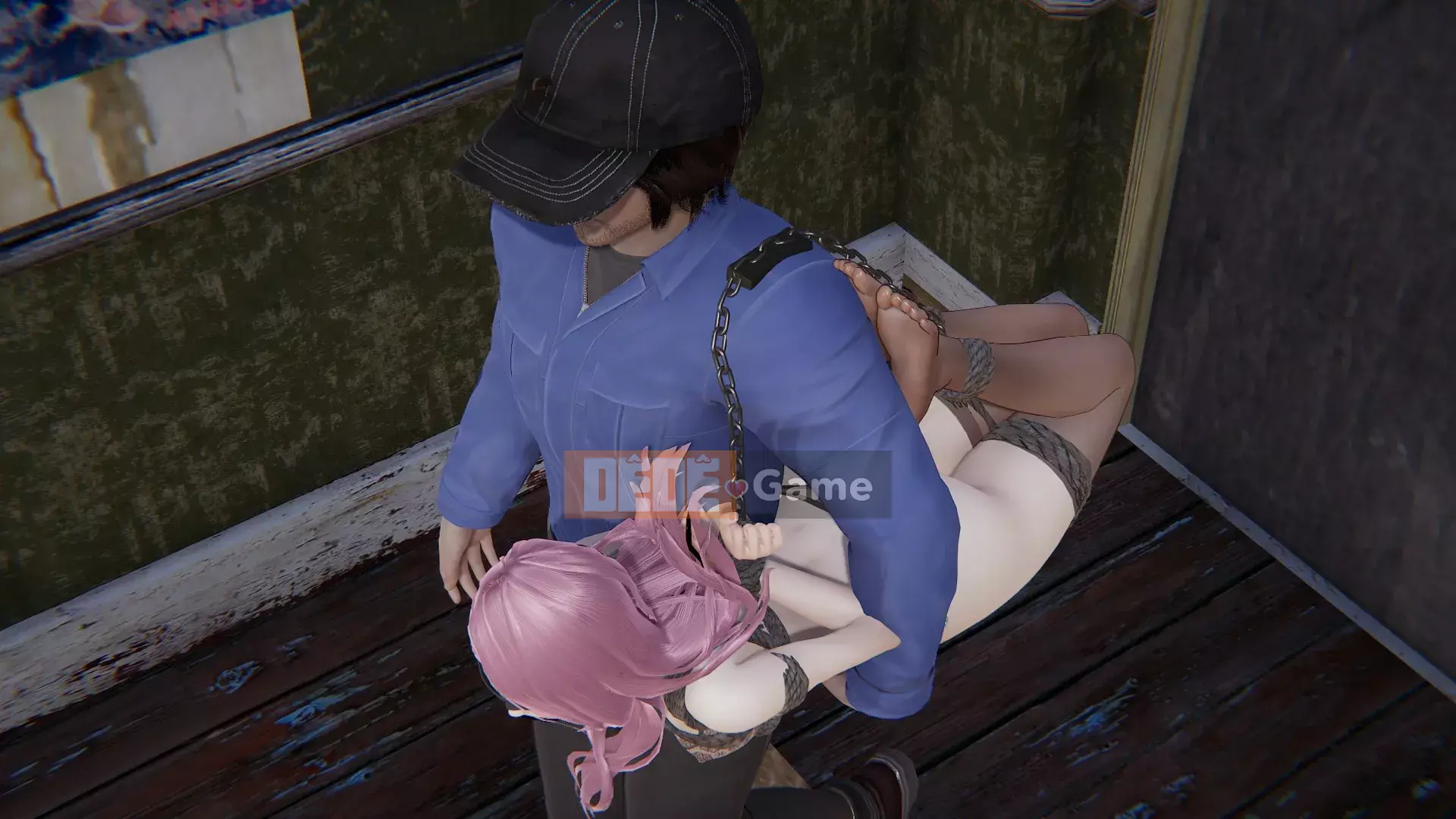 Bẫy Trứng CS/CF Mùa 1