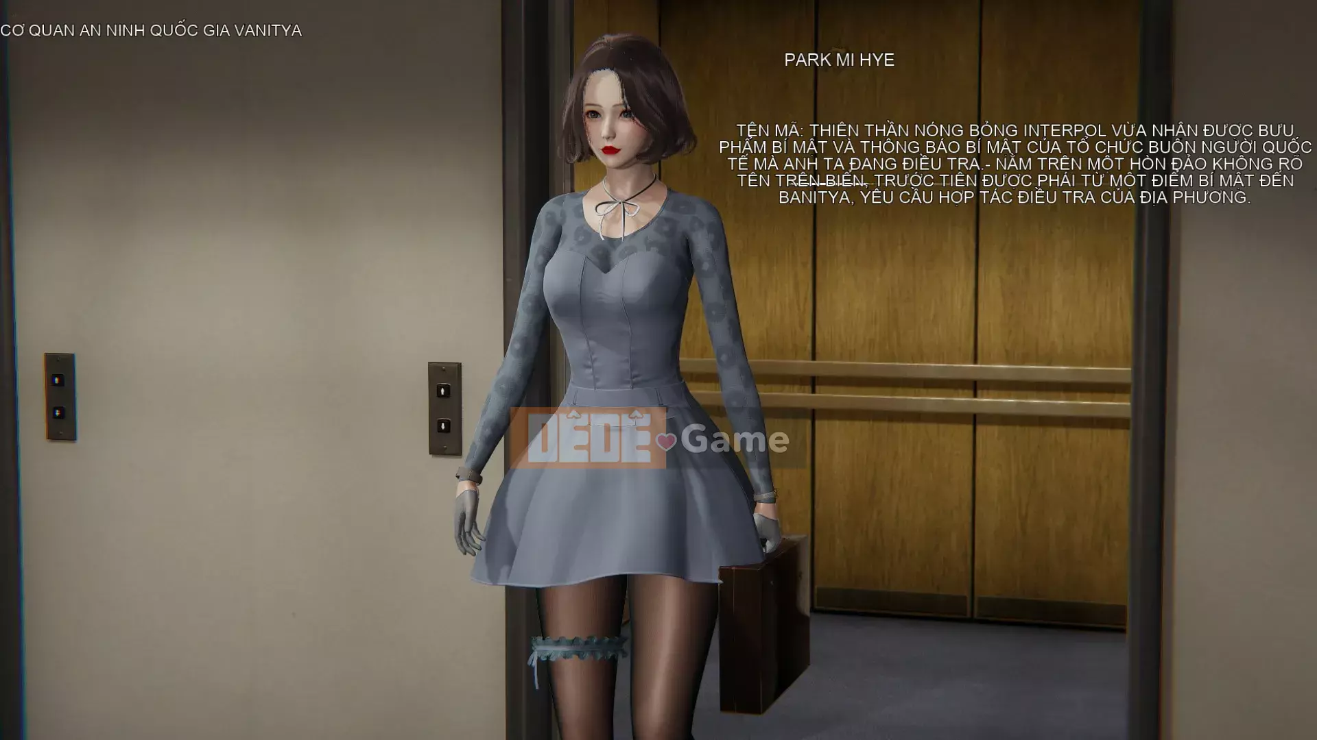 Bẫy Trứng CS/CF Mùa 1