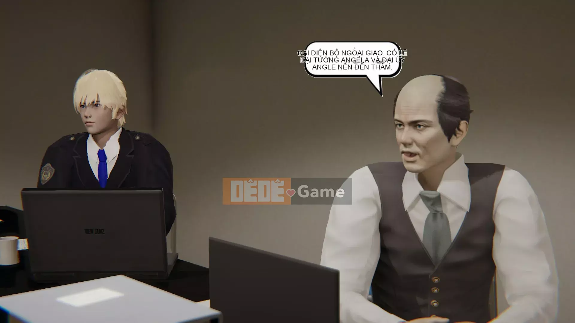 Bẫy Trứng CS/CF Mùa 1