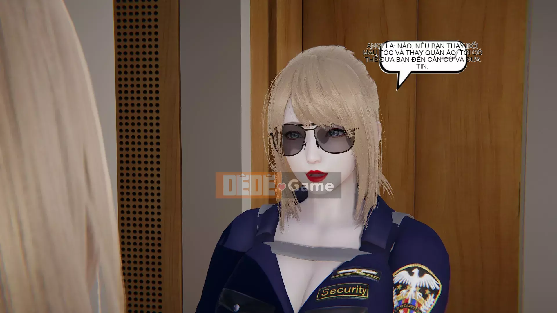 Bẫy Trứng CS/CF Mùa 1