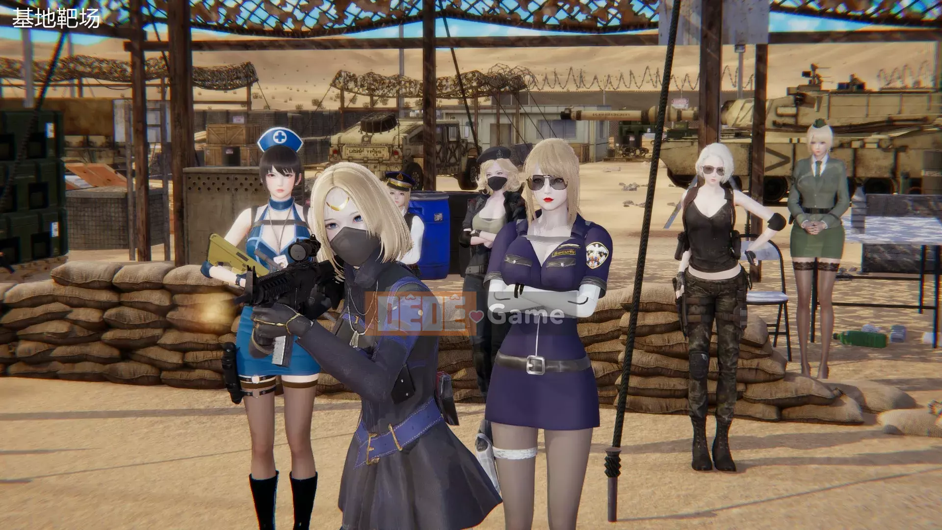 Bẫy Trứng CS/CF Mùa 1