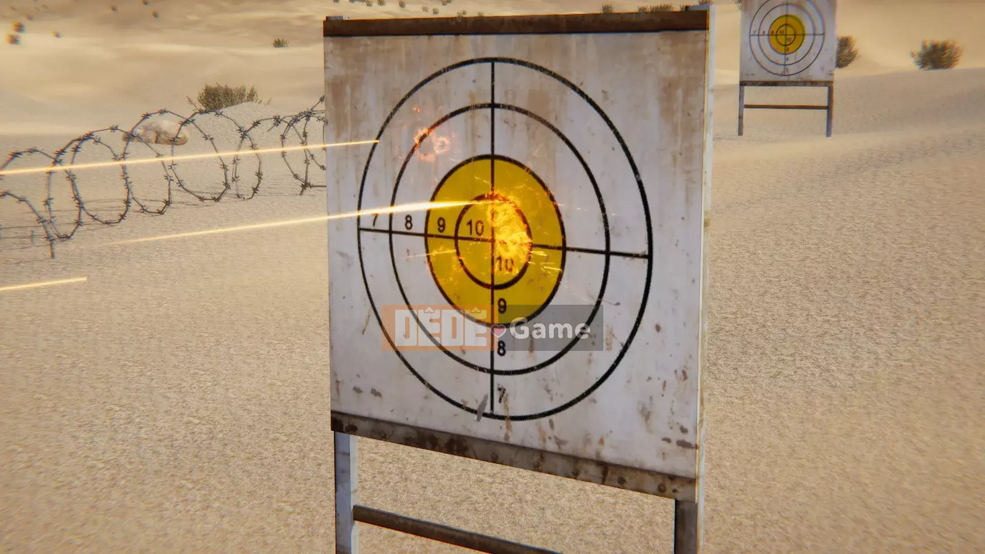 Bẫy Trứng CS/CF Mùa 1