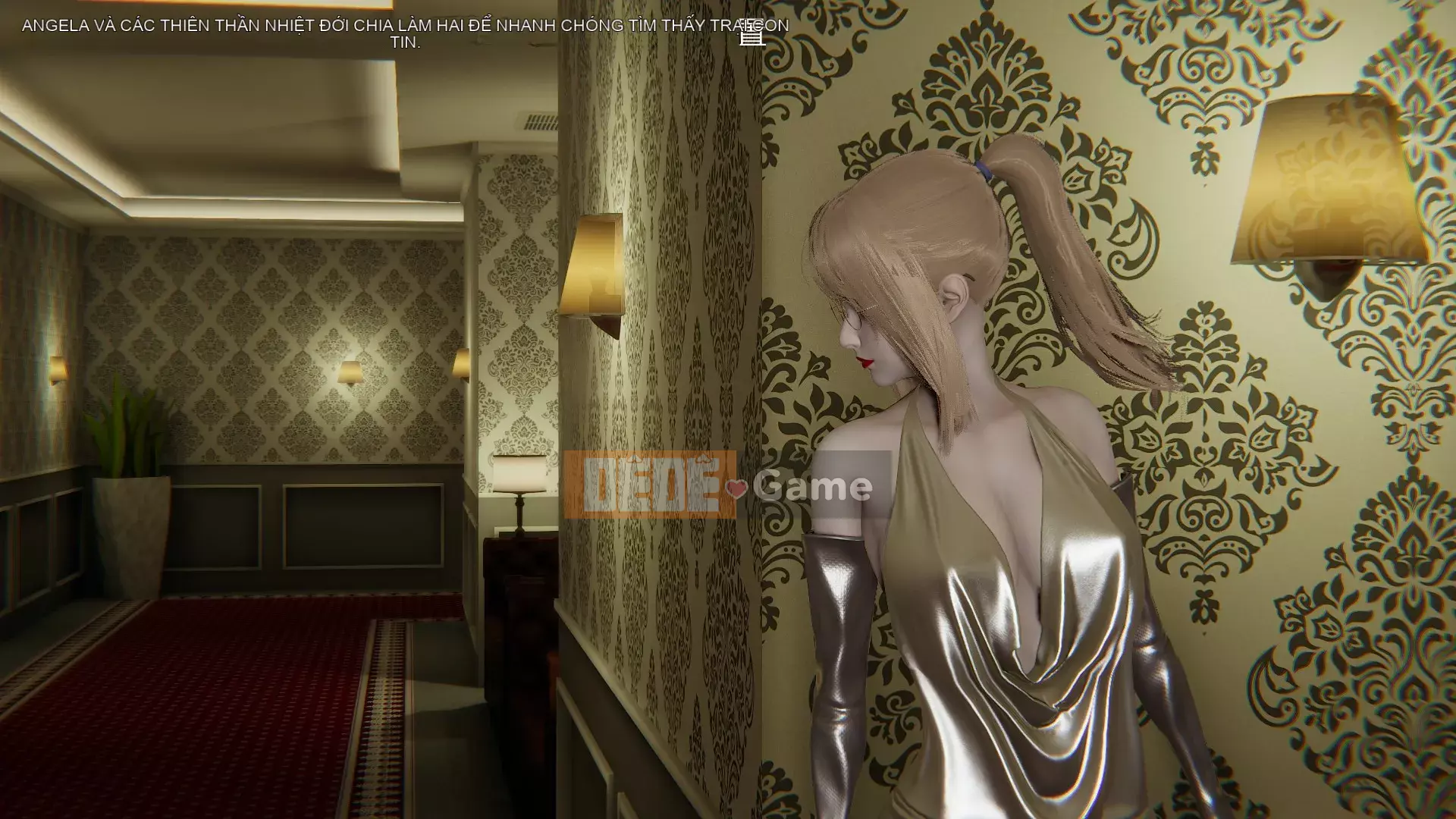 Bẫy Trứng CS/CF Mùa 1