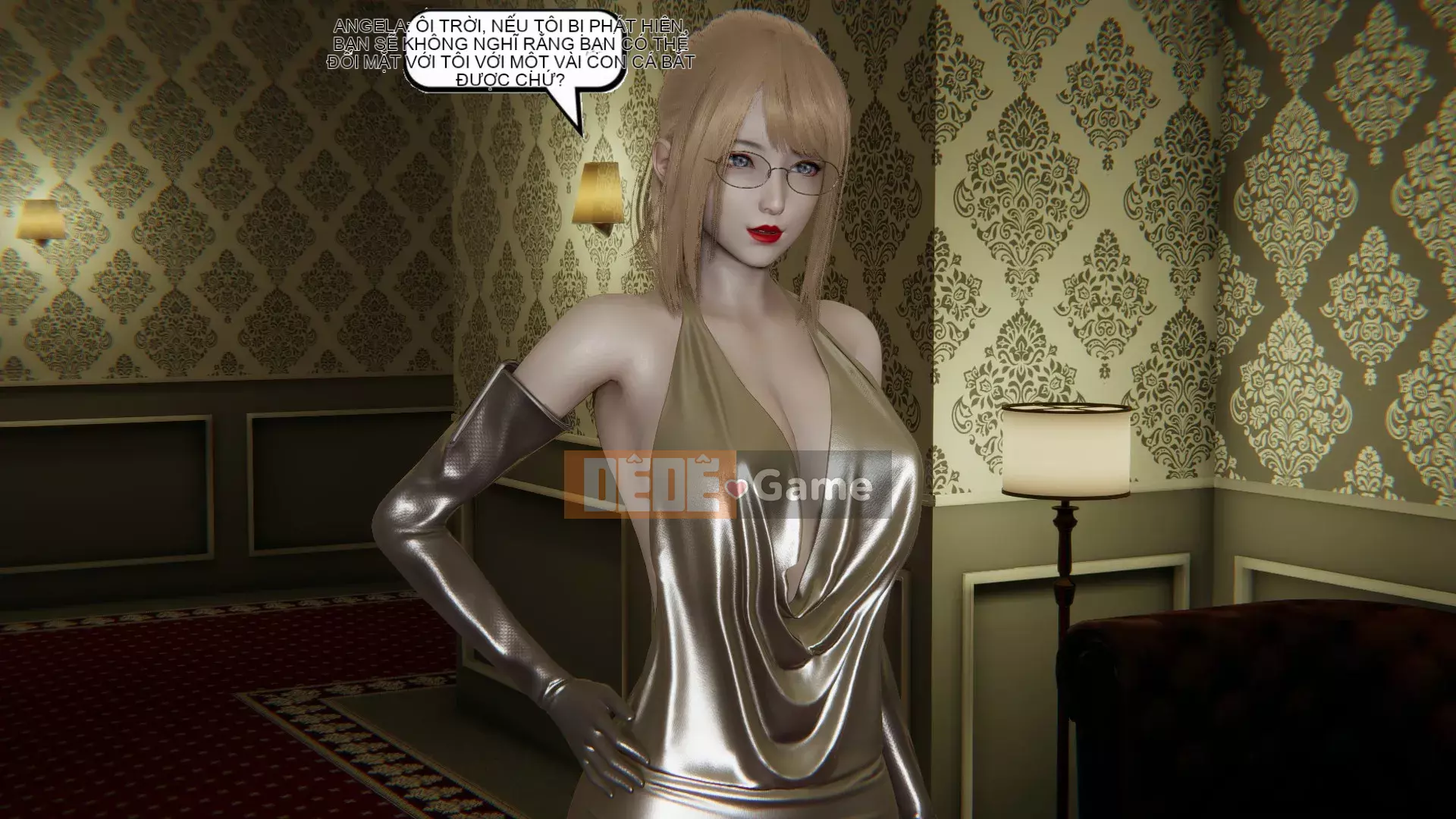 Bẫy Trứng CS/CF Mùa 1