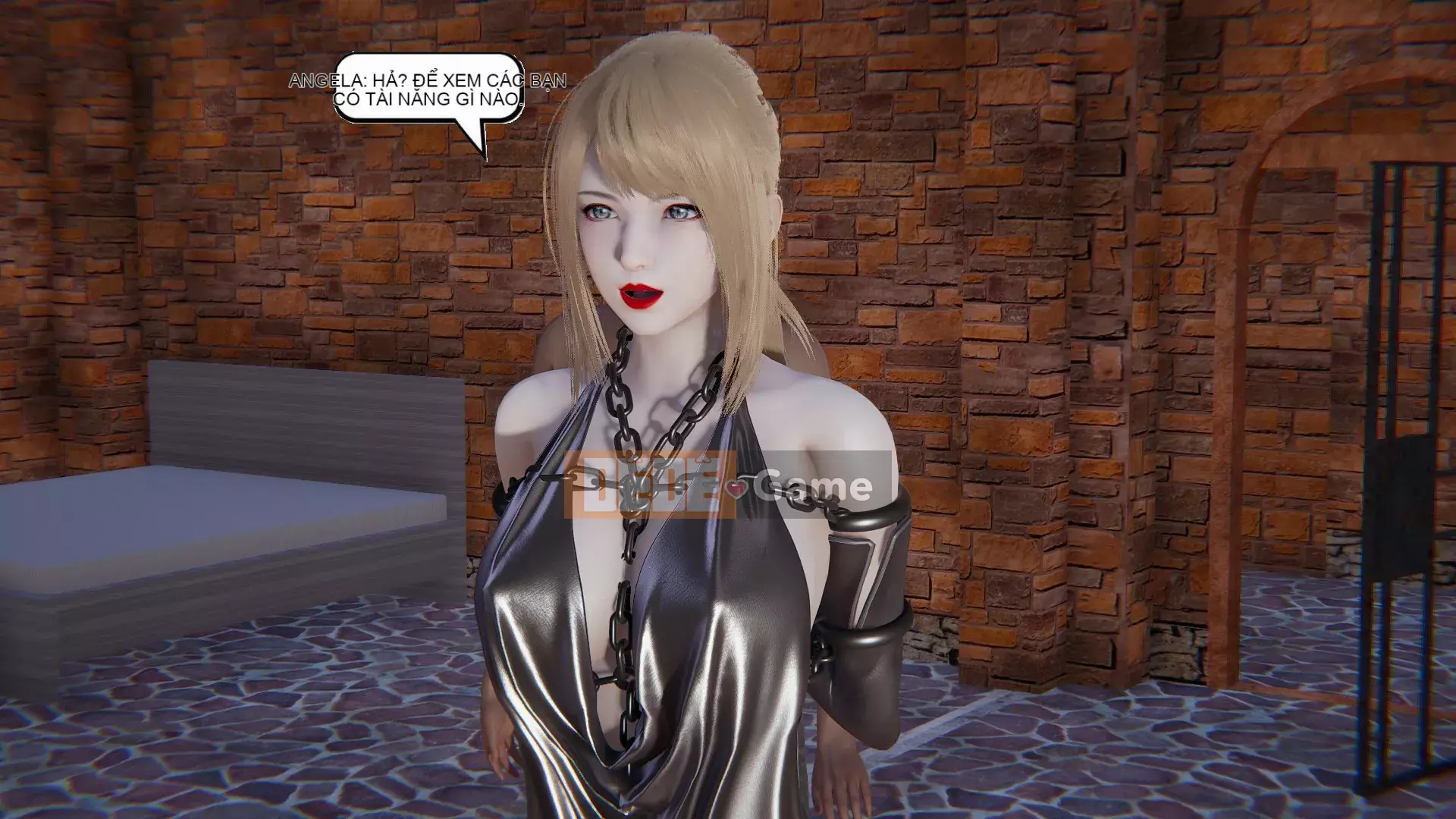 Bẫy Trứng CS/CF Mùa 1