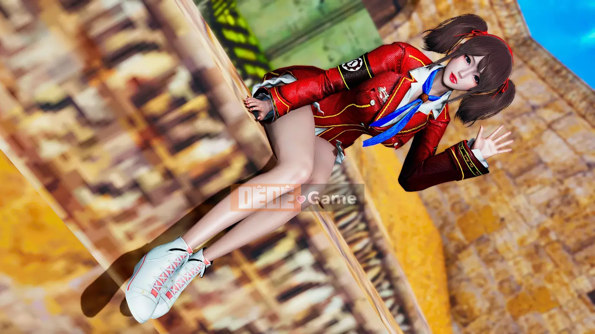 Bẫy Trứng CS/CF Mùa 1