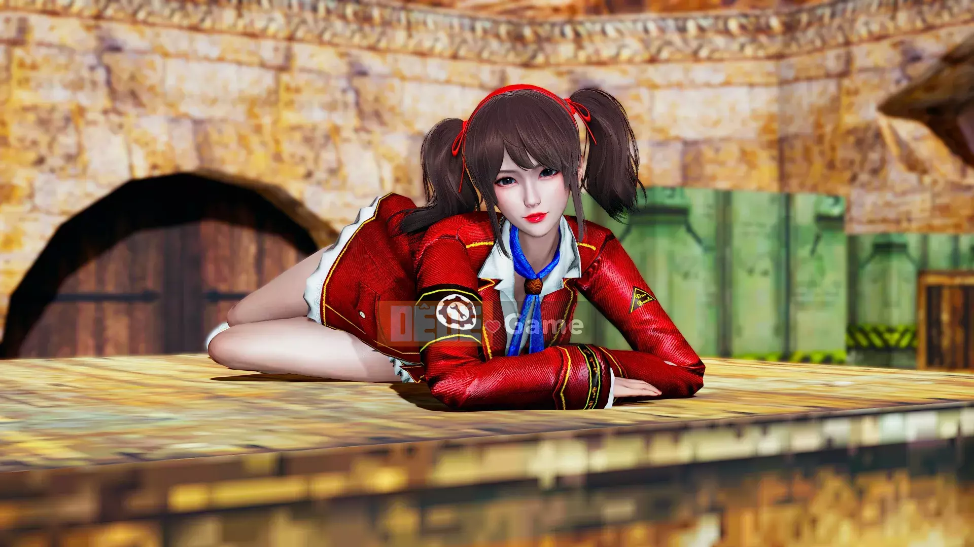 Bẫy Trứng CS/CF Mùa 1