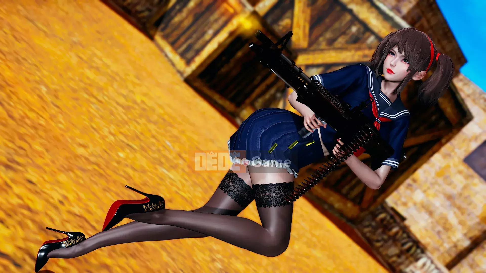 Bẫy Trứng CS/CF Mùa 1