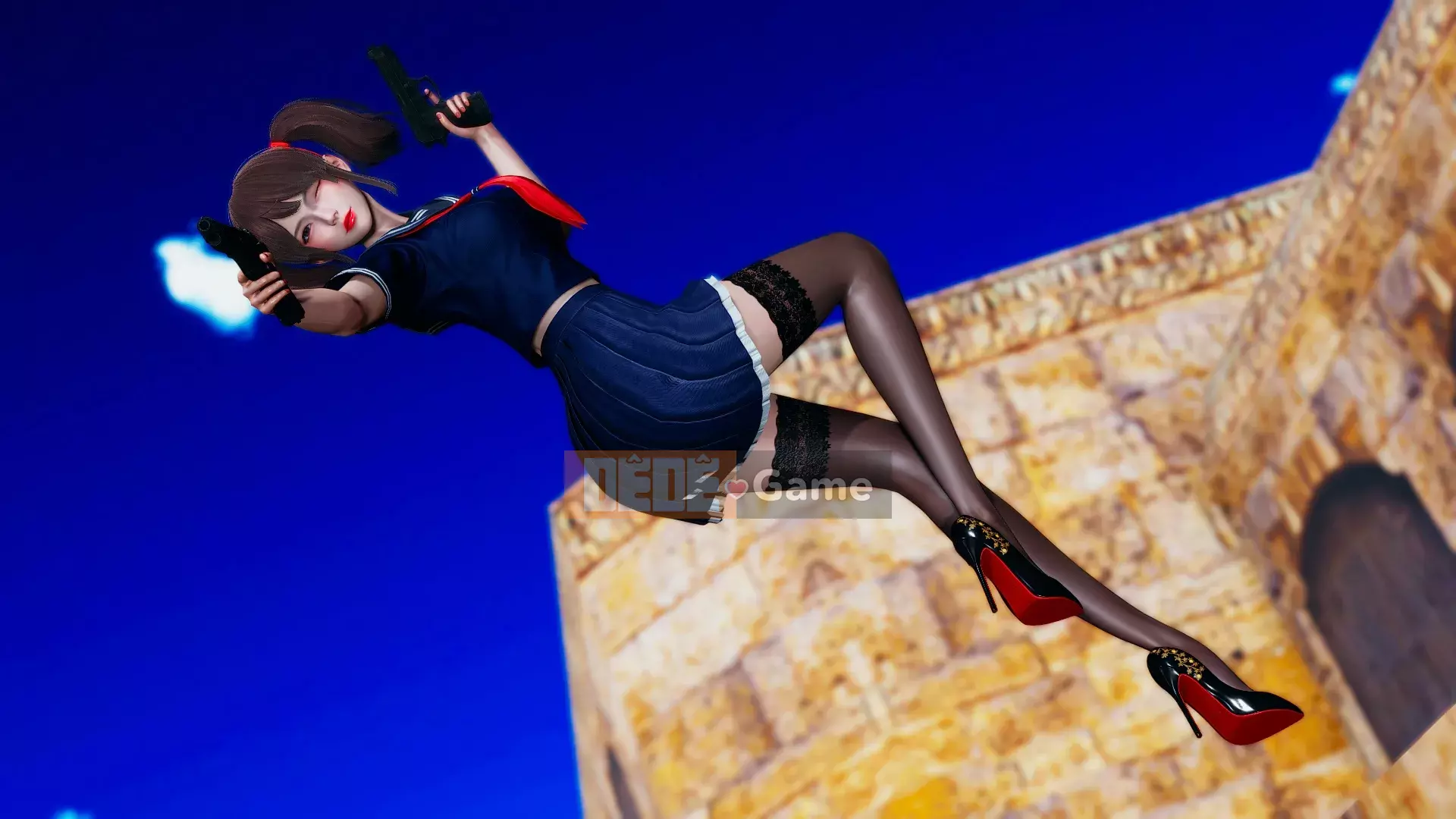 Bẫy Trứng CS/CF Mùa 1