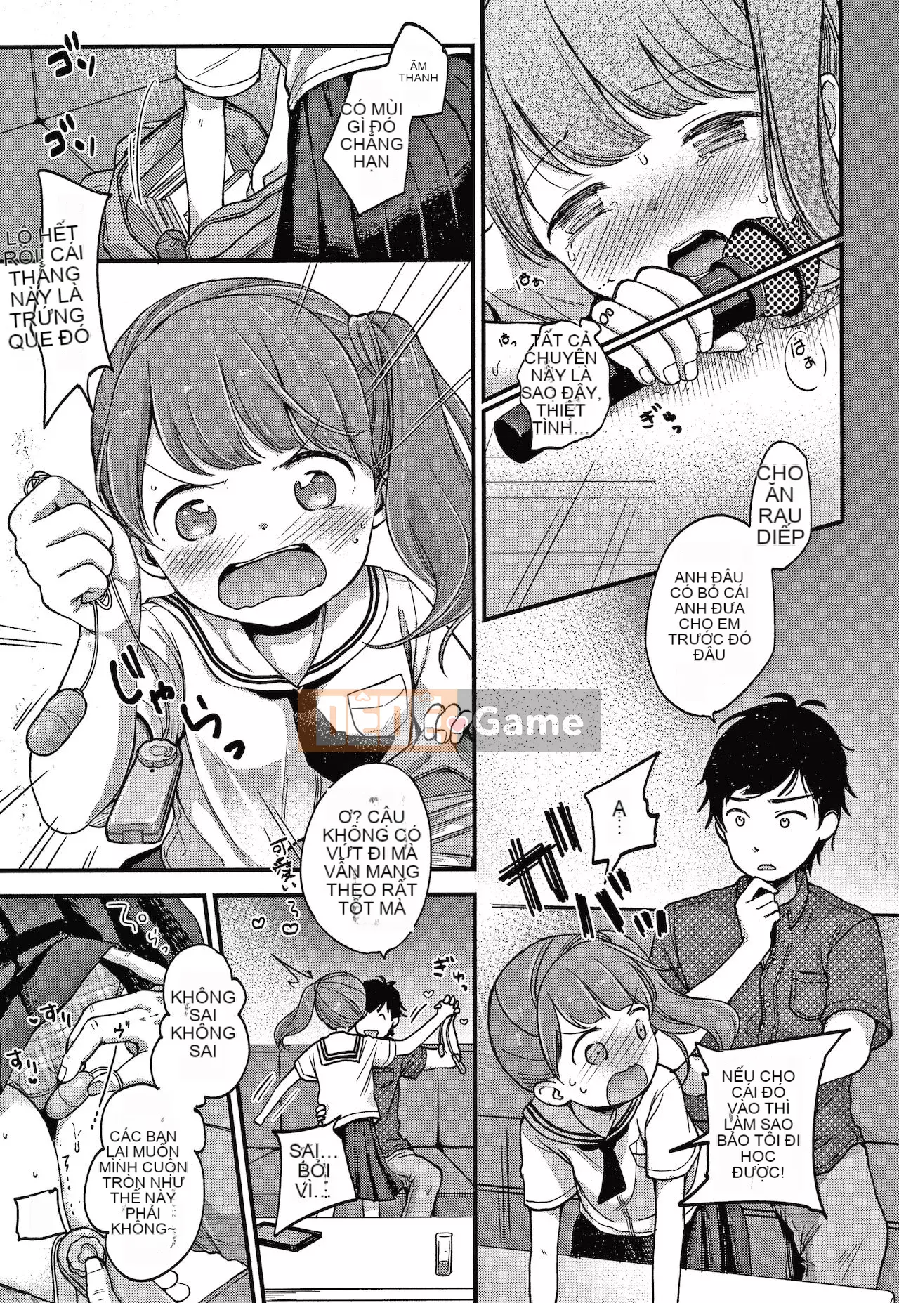 [Kiyomiya Ryo] Namamusume + Tờ rơi 4P [Tiếng Trung]