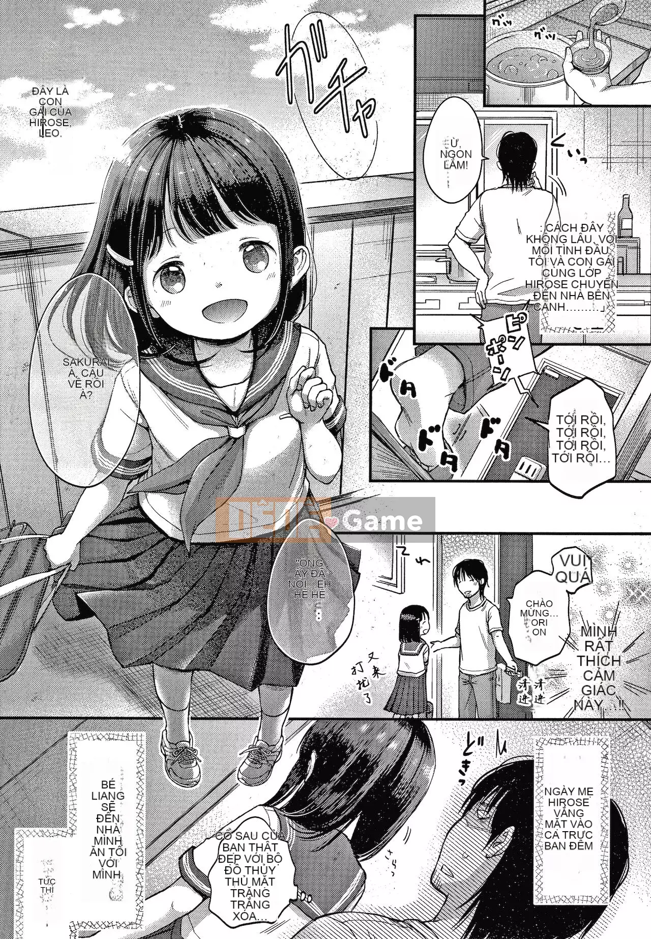 [Kiyomiya Ryo] Namamusume + Tờ rơi 4P [Tiếng Trung]