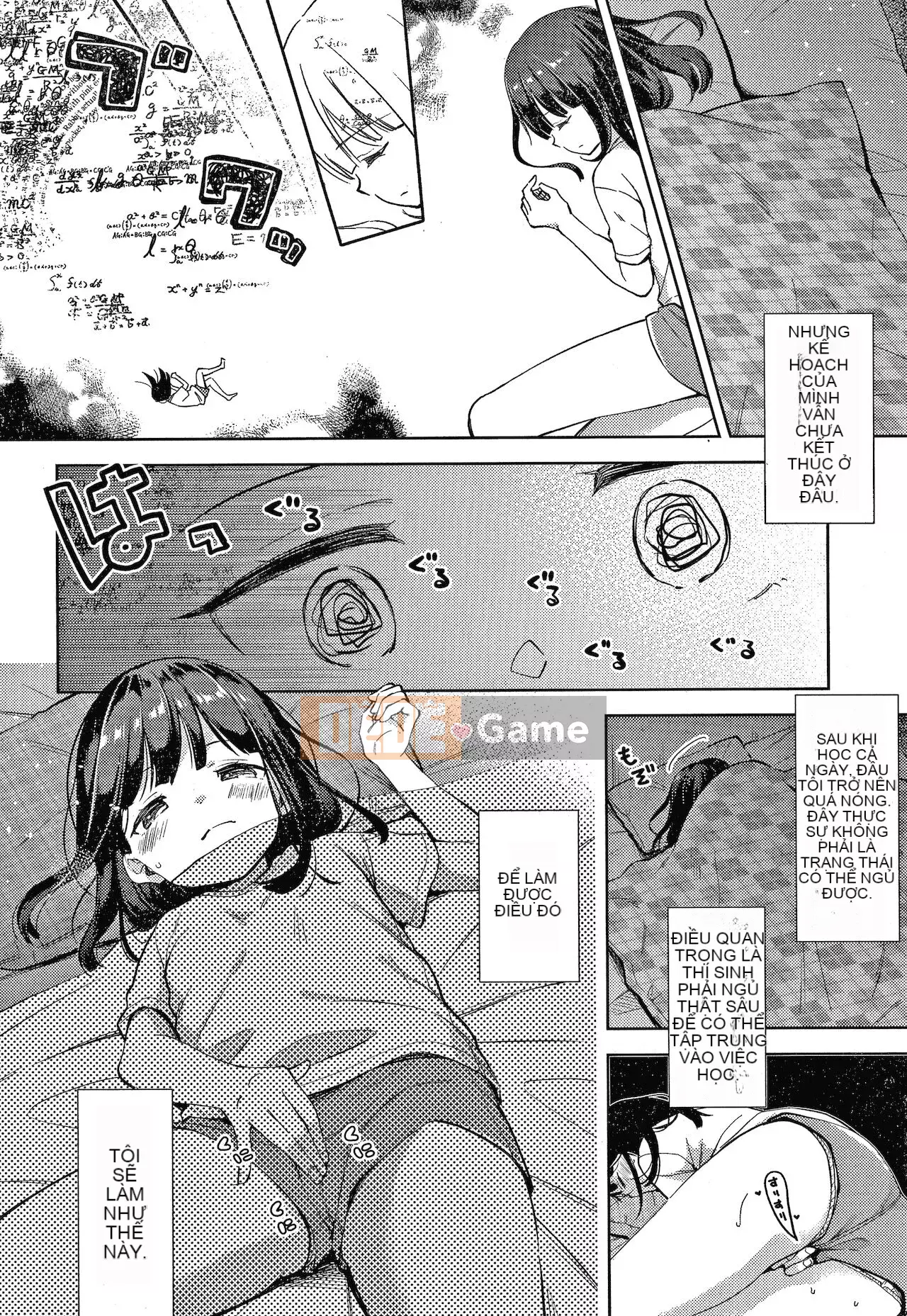 [Kiyomiya Ryo] Namamusume + Tờ rơi 4P [Tiếng Trung]