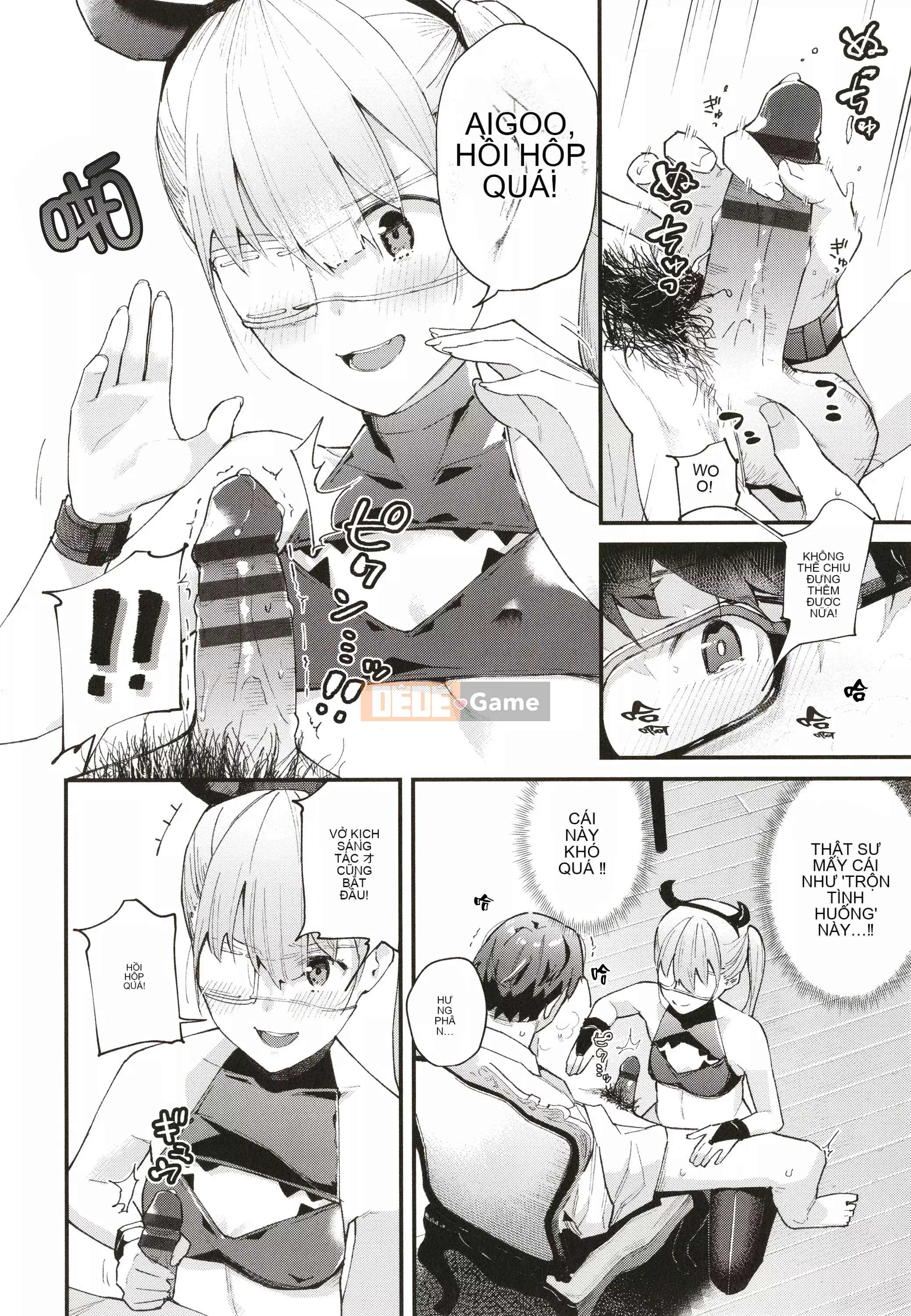 [Rengi Tsusho Bunka][Higashiyama Eight] Body Touch + Tờ rơi 4P, Thẻ minh họa