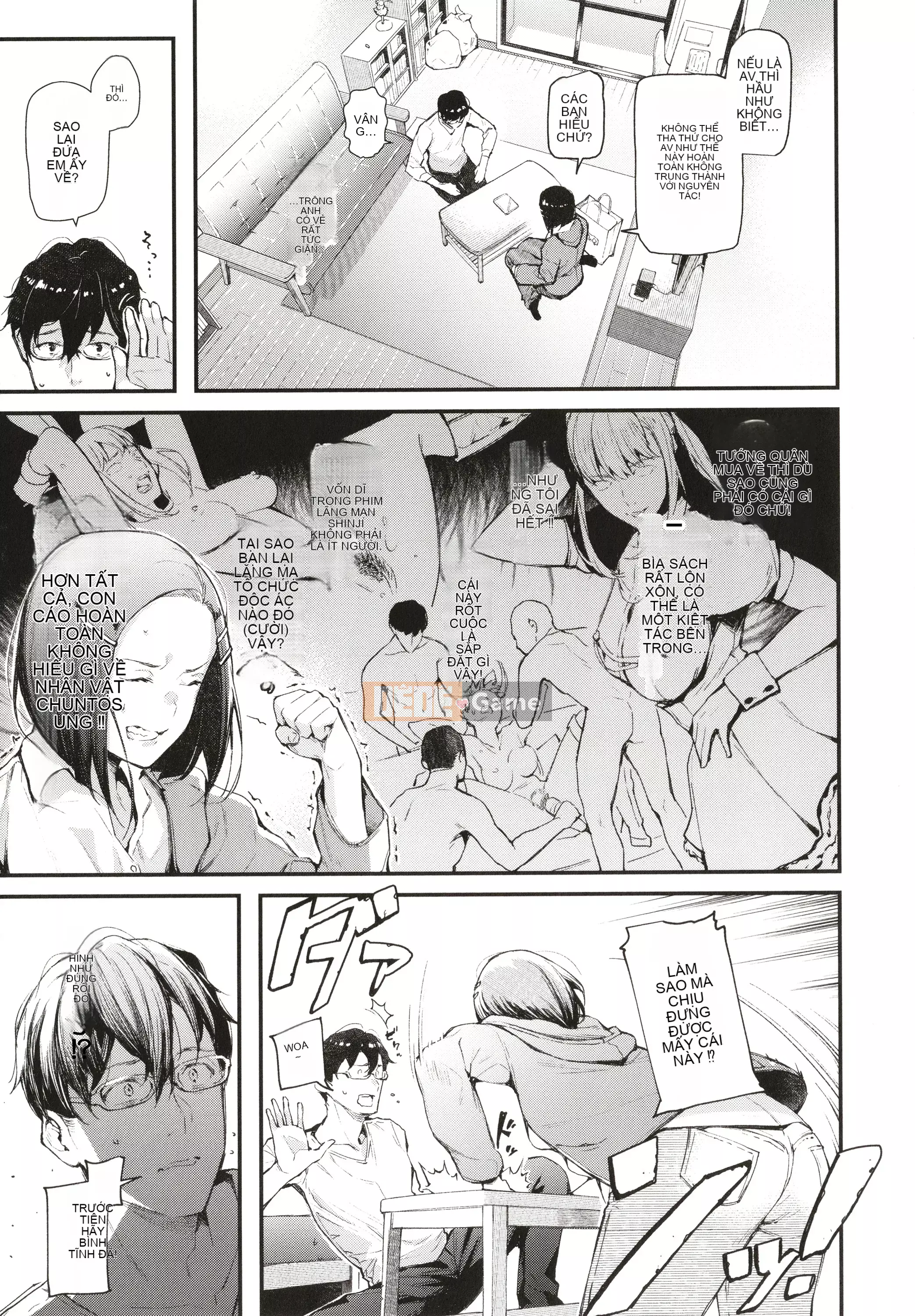 [Rengi Tsusho Bunka][Higashiyama Eight] Body Touch + Tờ rơi 4P, Thẻ minh họa