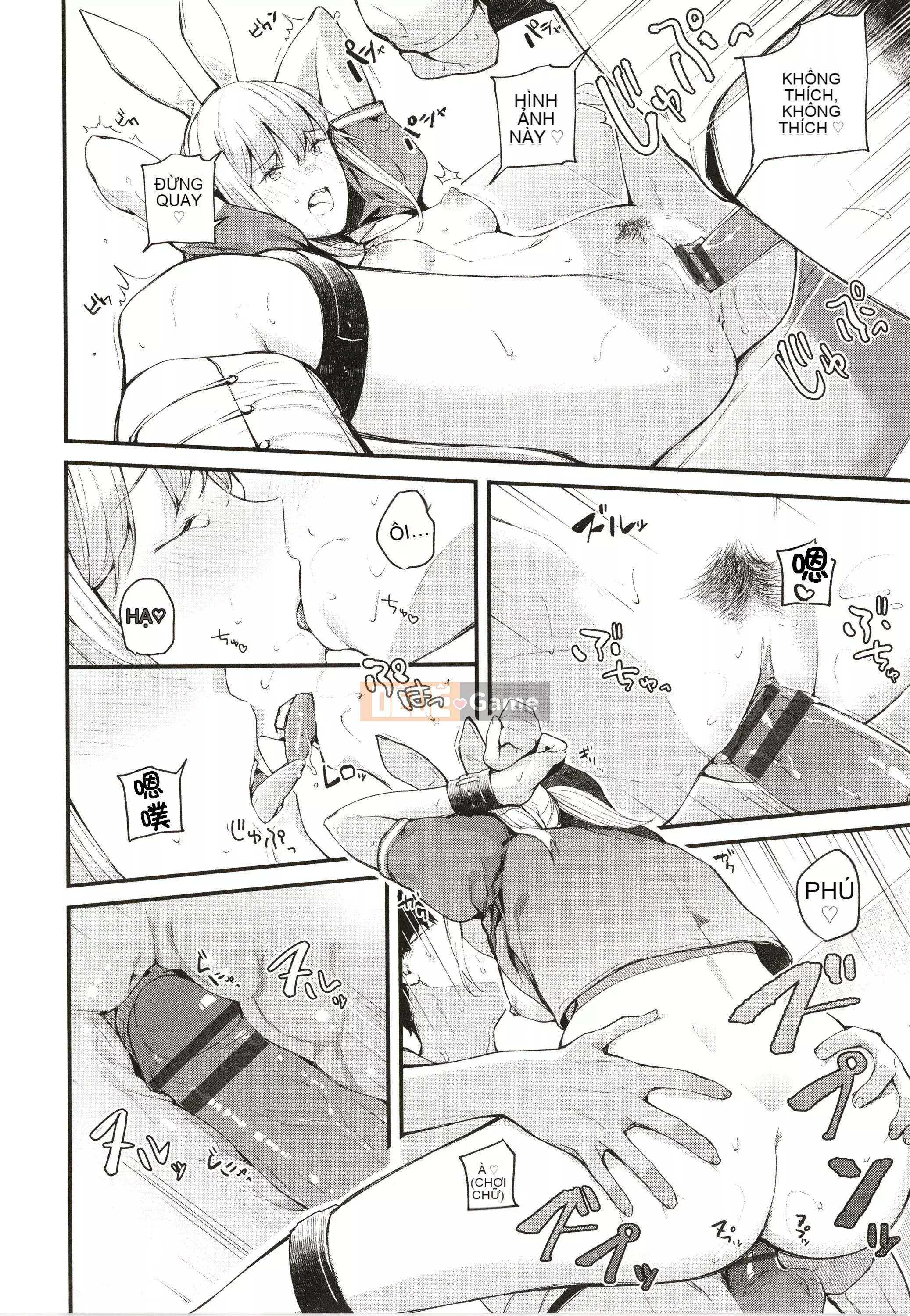 [Rengi Tsusho Bunka][Higashiyama Eight] Body Touch + Tờ rơi 4P, Thẻ minh họa