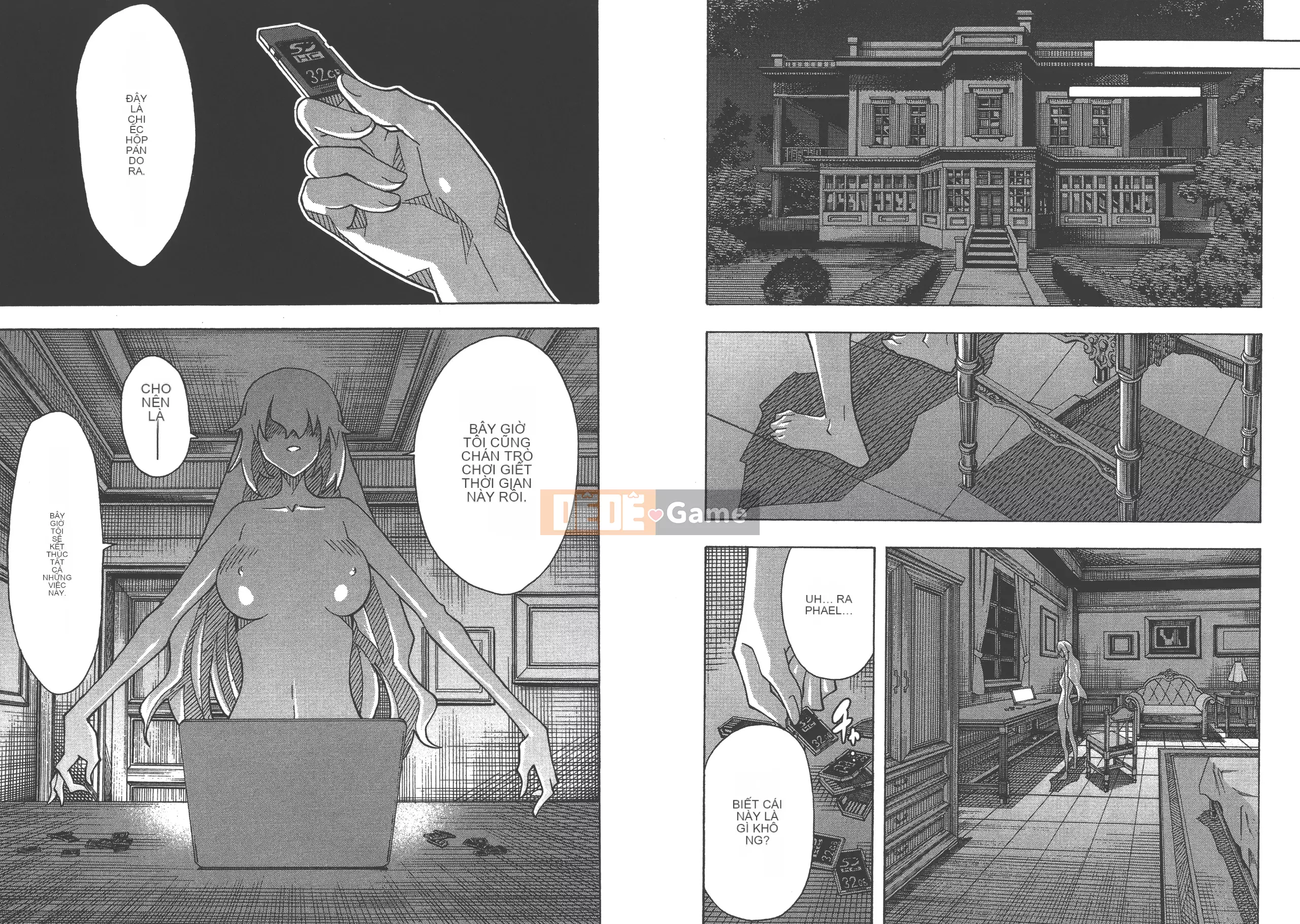 [Itosugi Takahiro] Trôi nổi tình yêu [Vol_06] [TW]