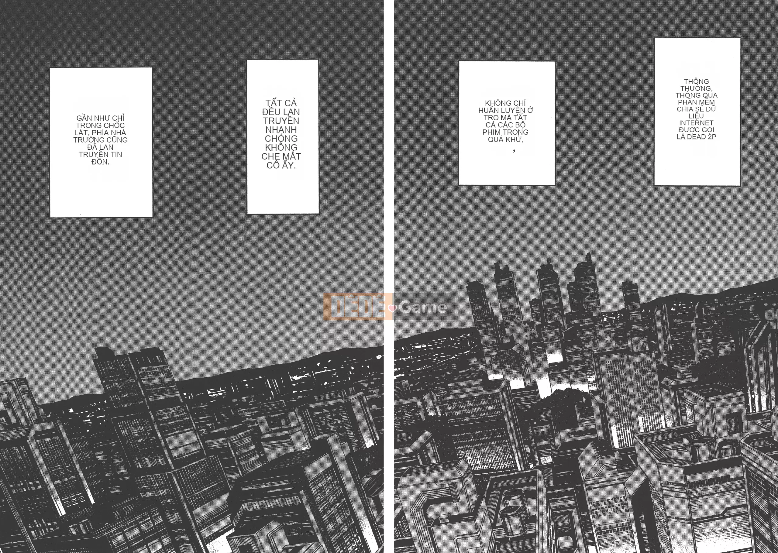 [Itosugi Takahiro] Trôi nổi tình yêu [Vol_06] [TW]