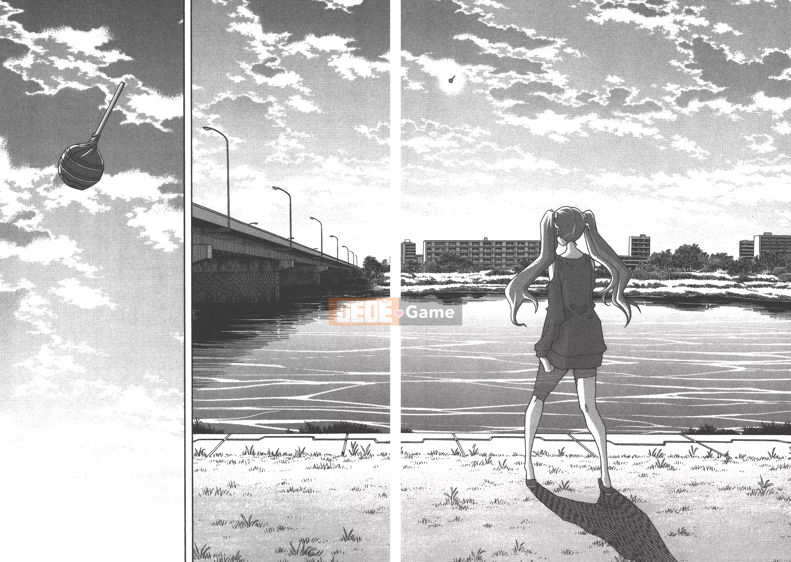 [Itosugi Takahiro] Trôi nổi tình yêu [Vol_06] [TW]