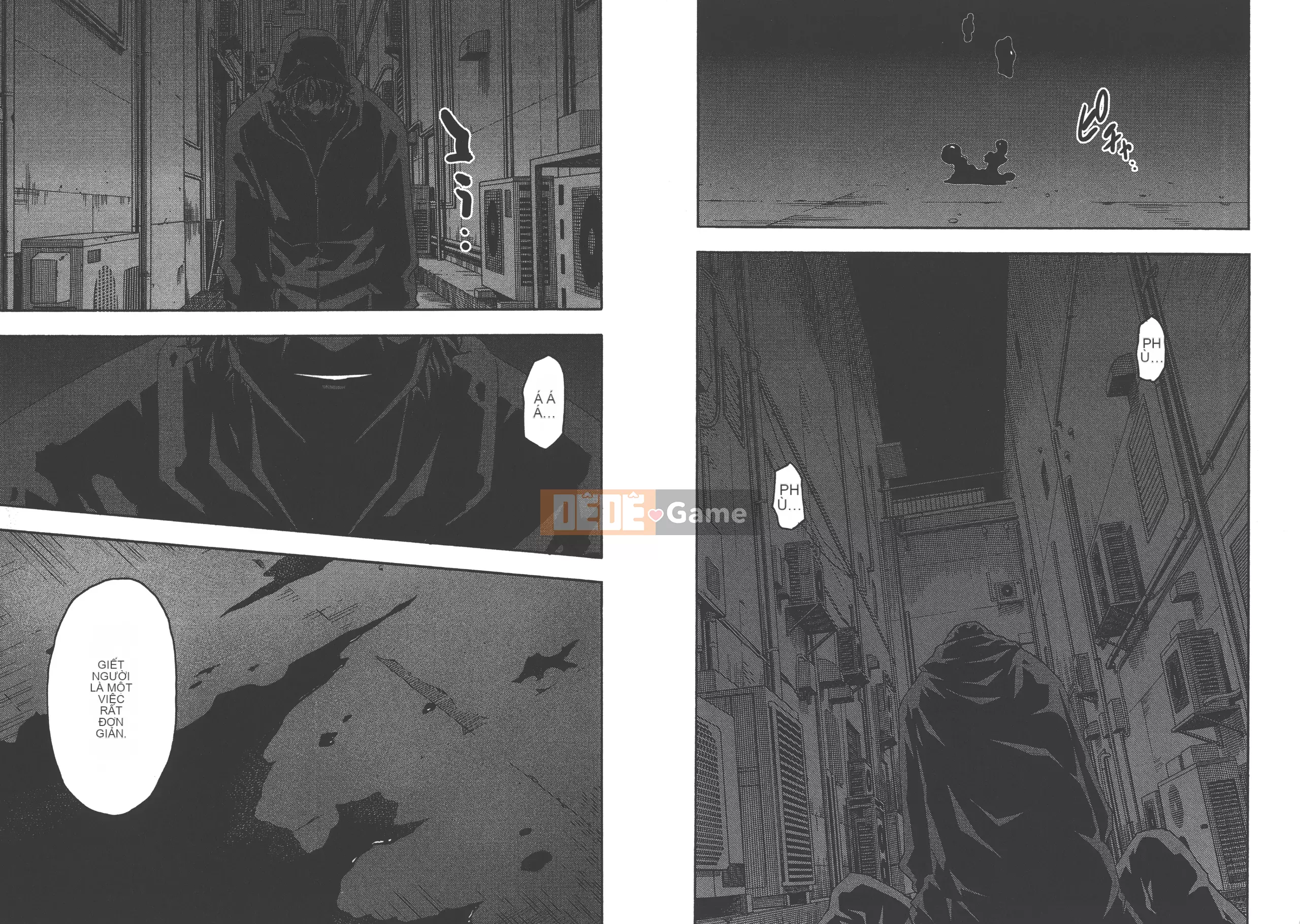 [Itosugi Takahiro] Trôi nổi tình yêu [Vol_06] [TW]