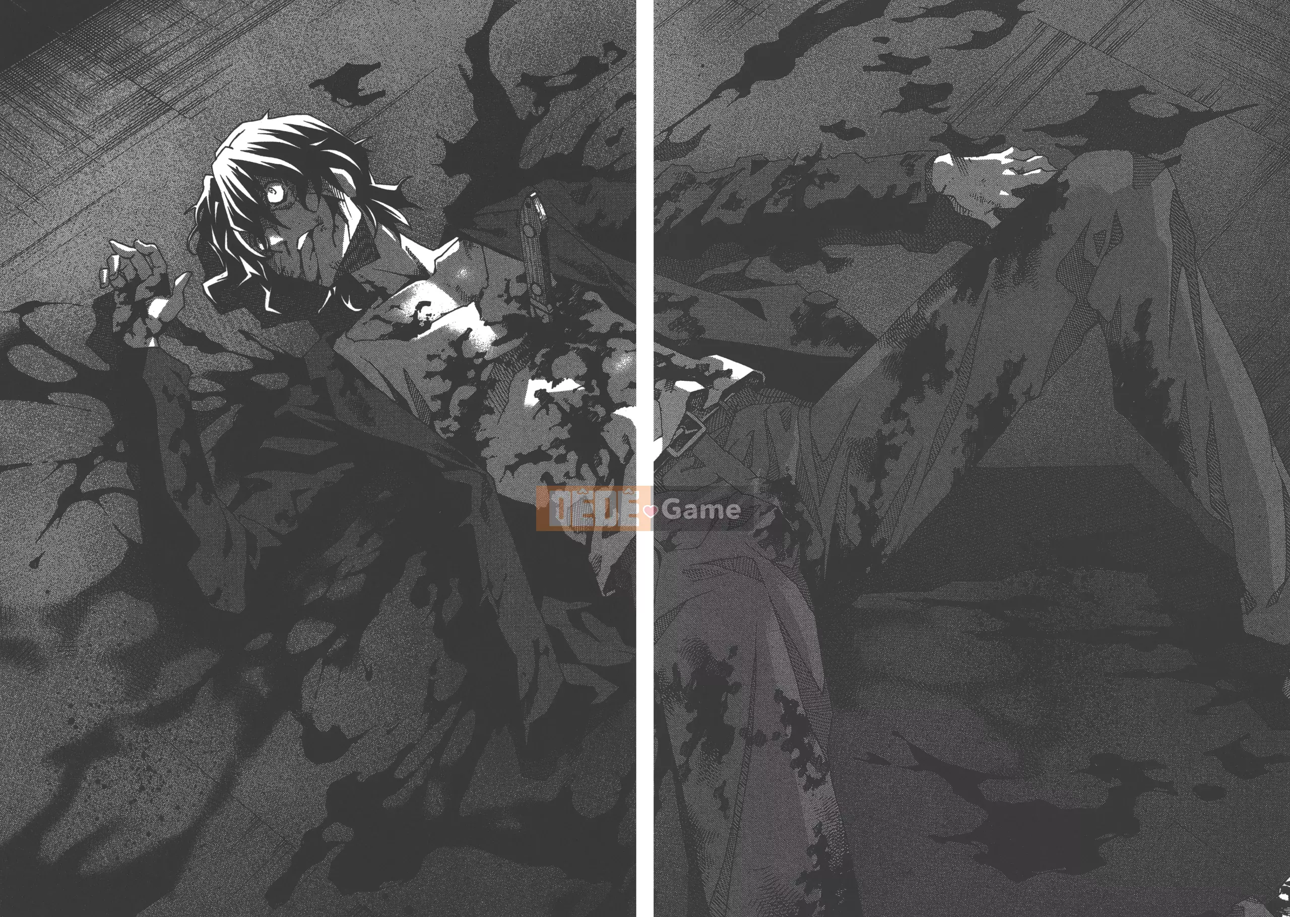 [Itosugi Takahiro] Trôi nổi tình yêu [Vol_06] [TW]