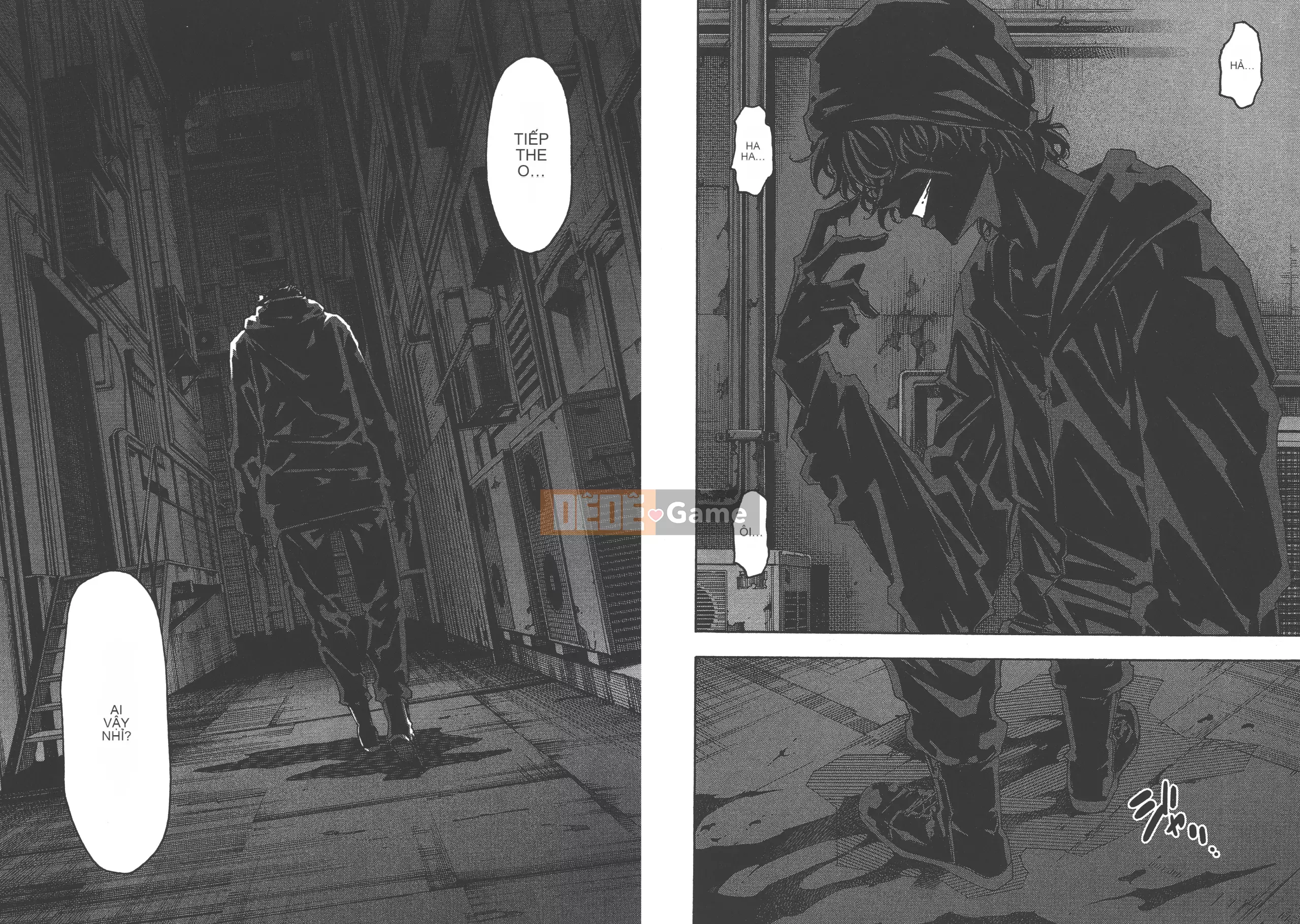 [Itosugi Takahiro] Trôi nổi tình yêu [Vol_06] [TW]